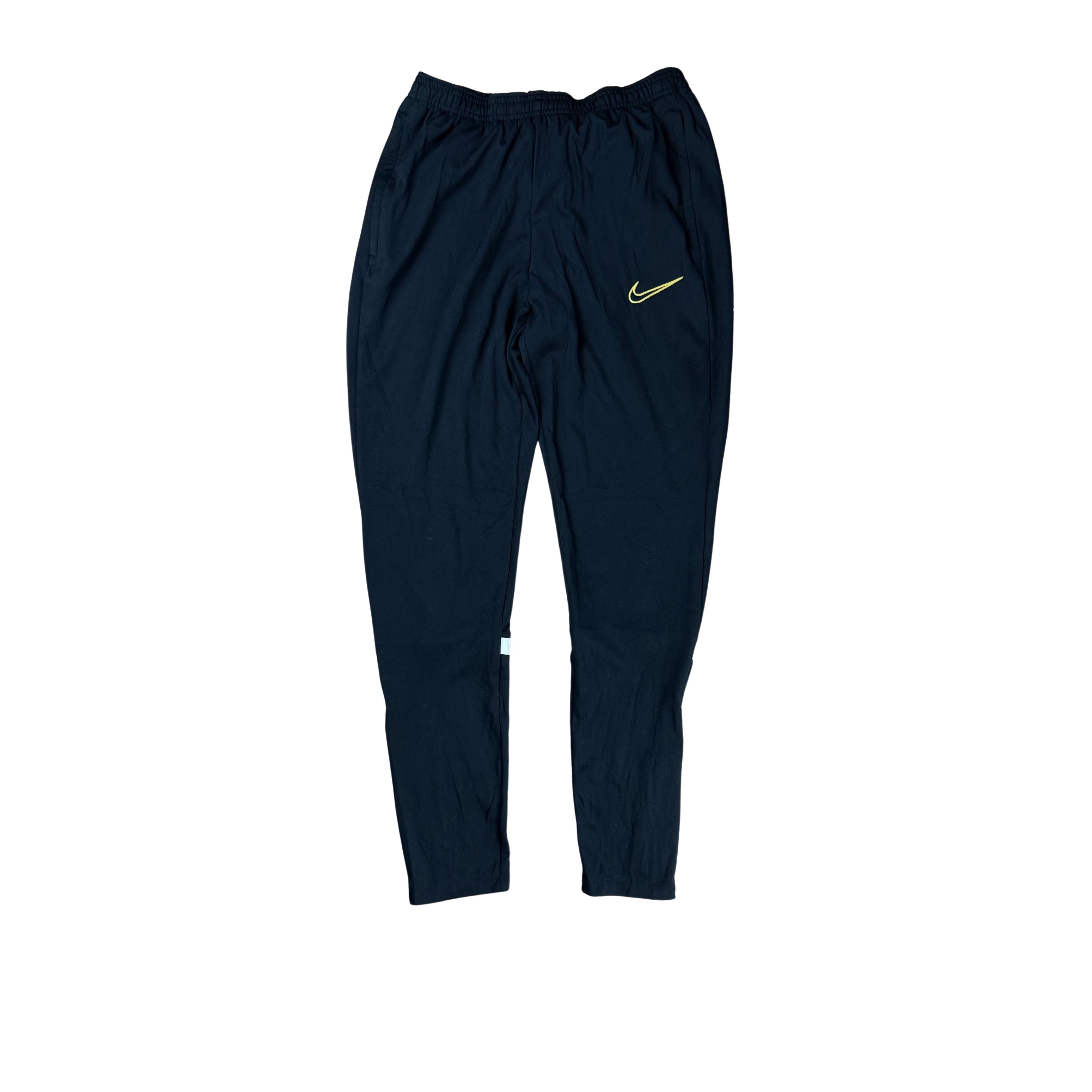 Vintage Nike Trackpants Fussball Running - S