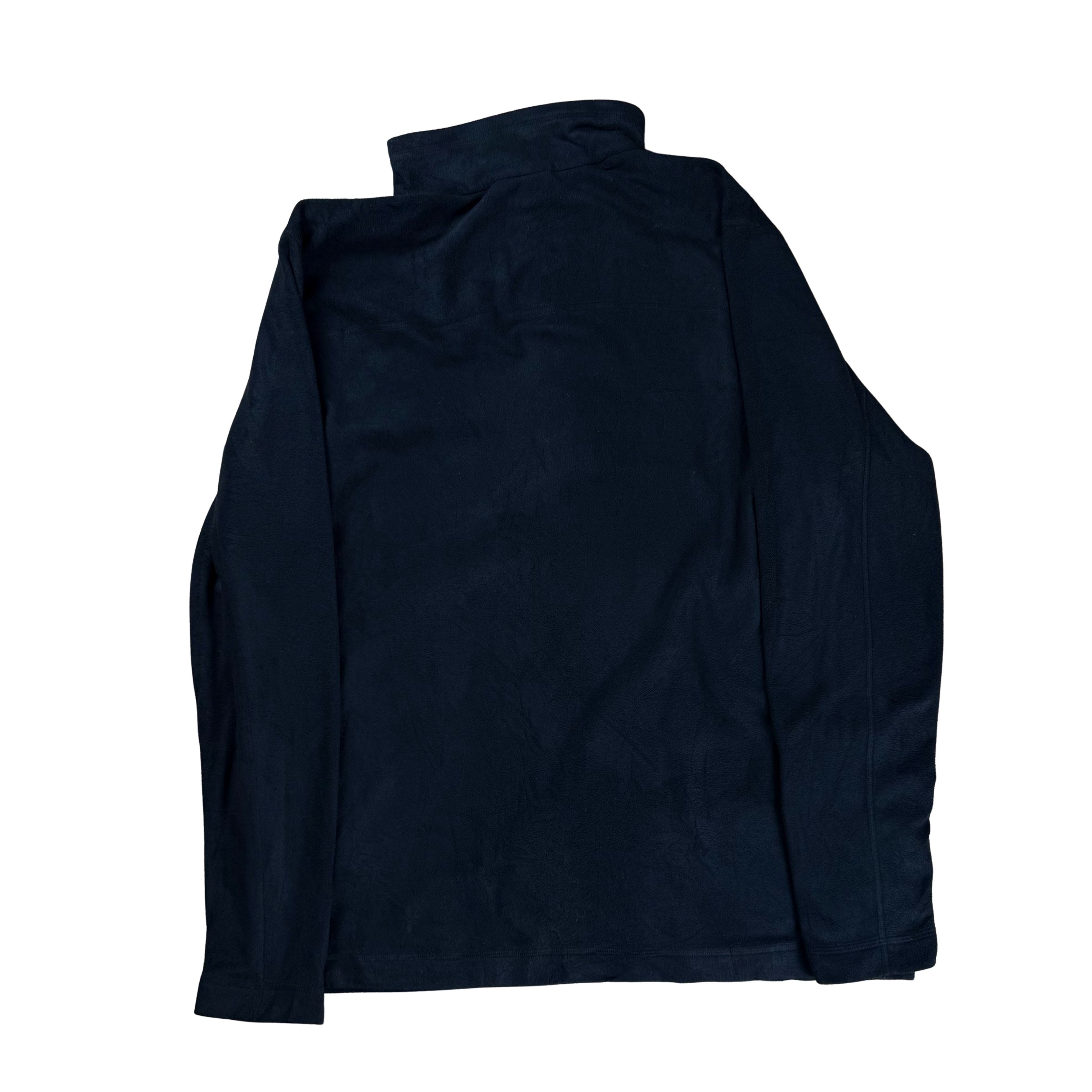 Vintage Patagonia Fleece Halfzip - L