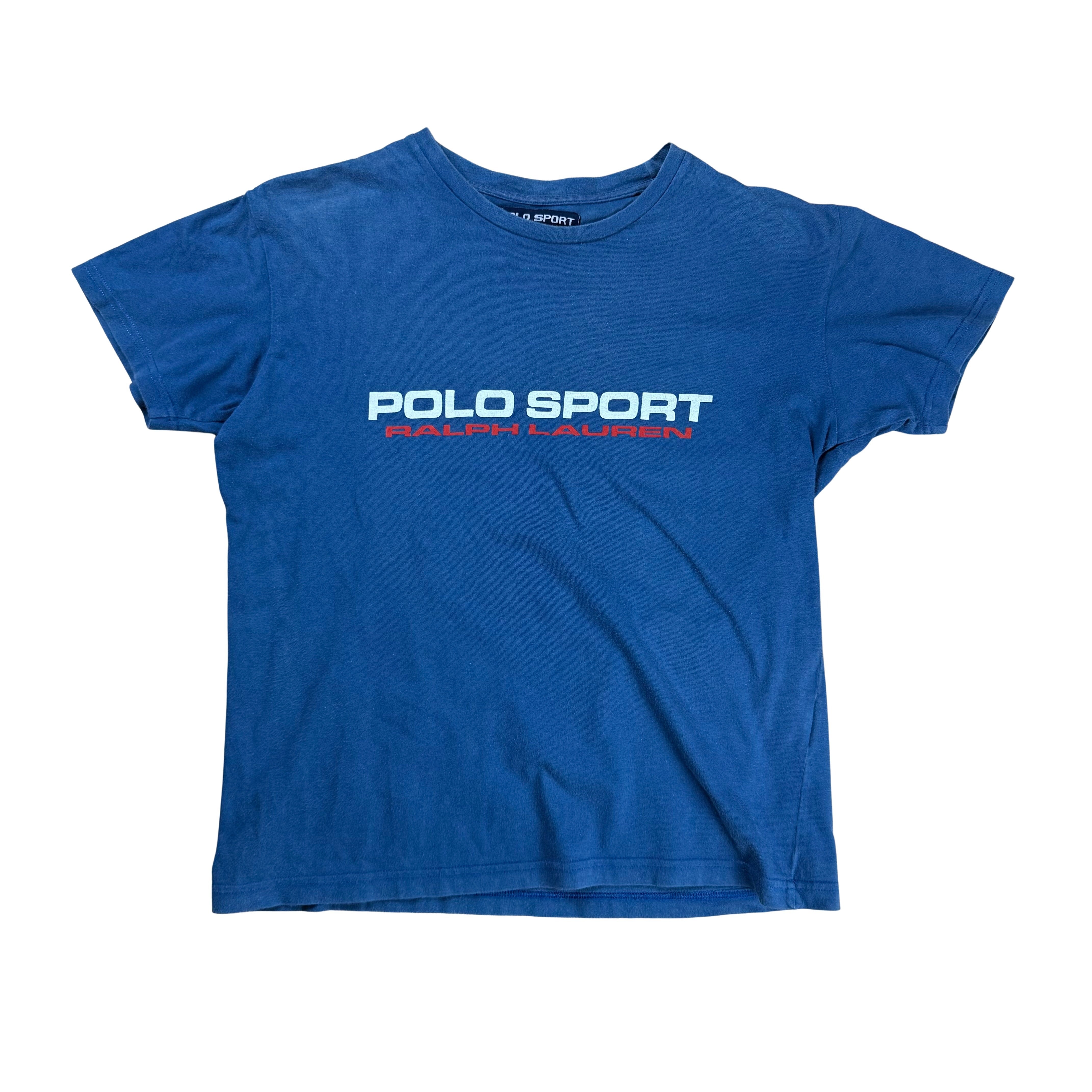 Vintage Ralph Lauren T-Shirt - S