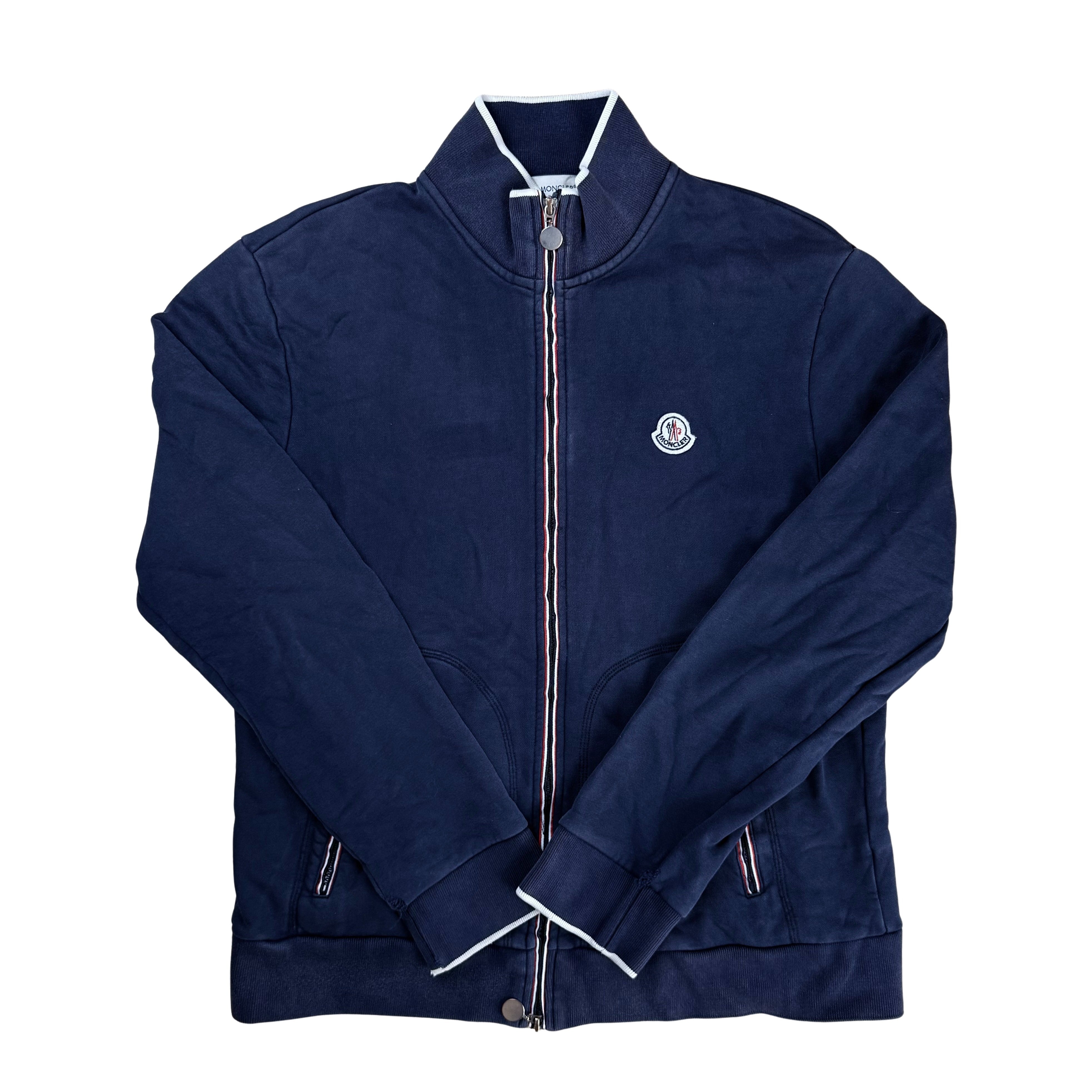 Vintage Moncler Jacke - XXL