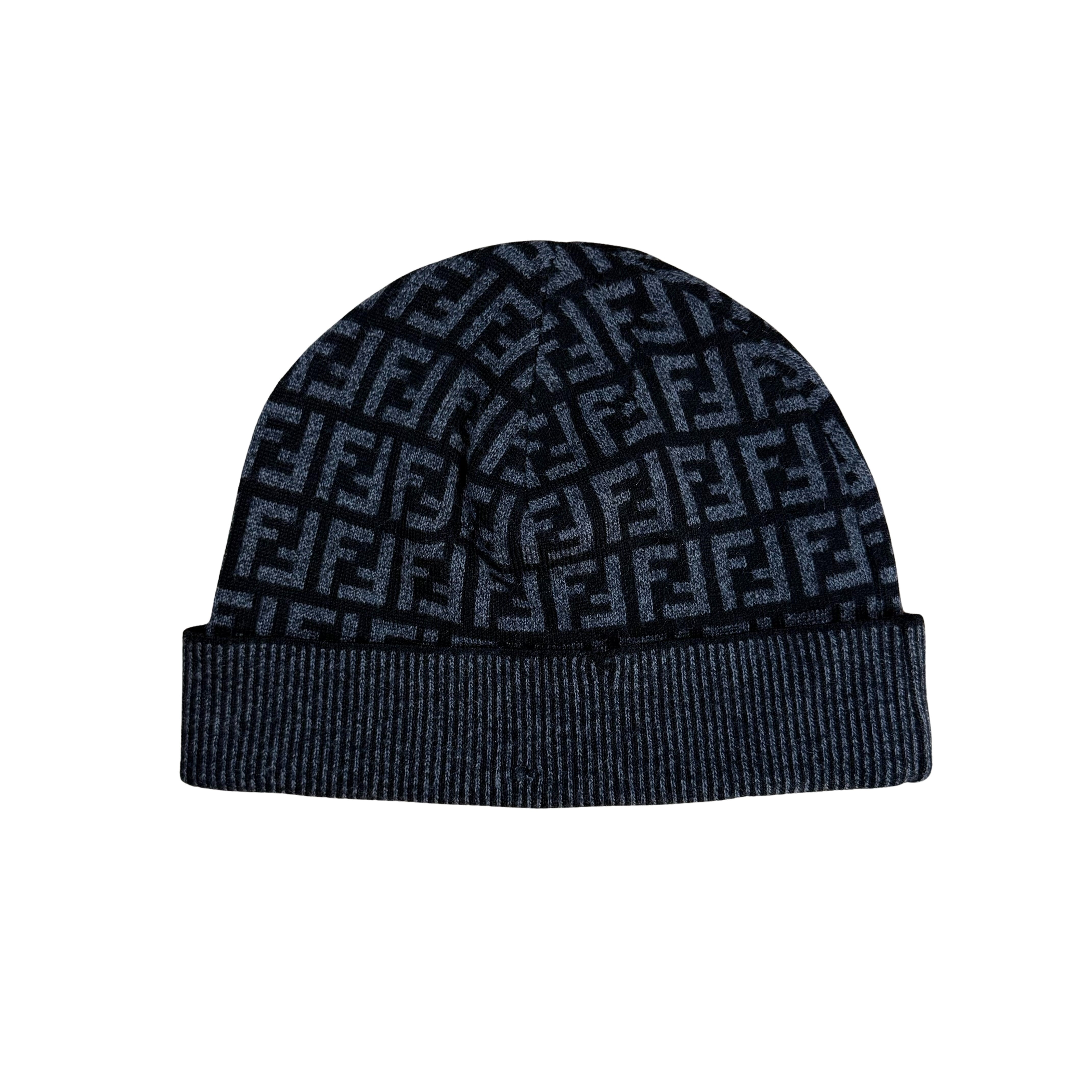 Vintage Fendi Beanie
