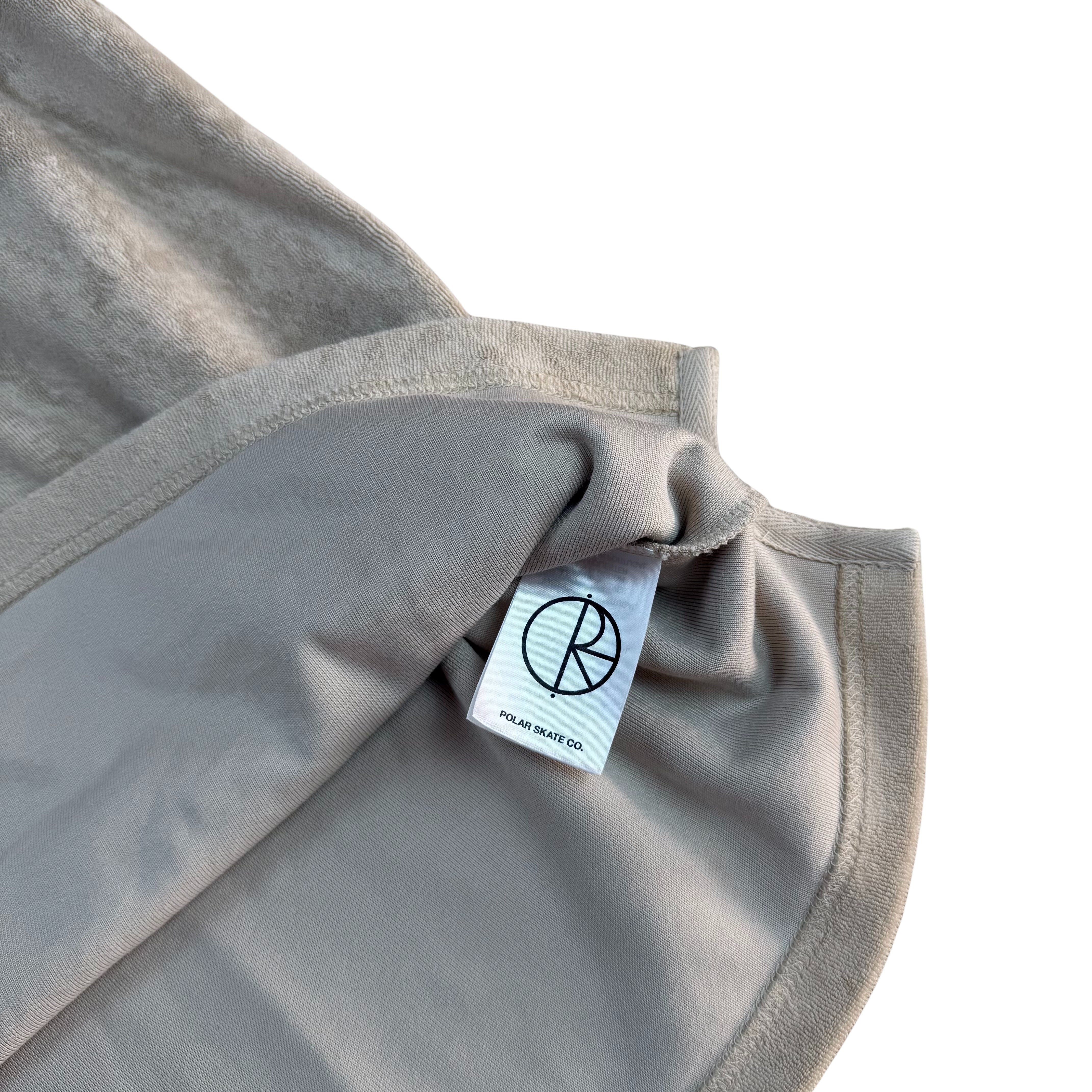 Vintage Polar Skate Co Poloshirt - L