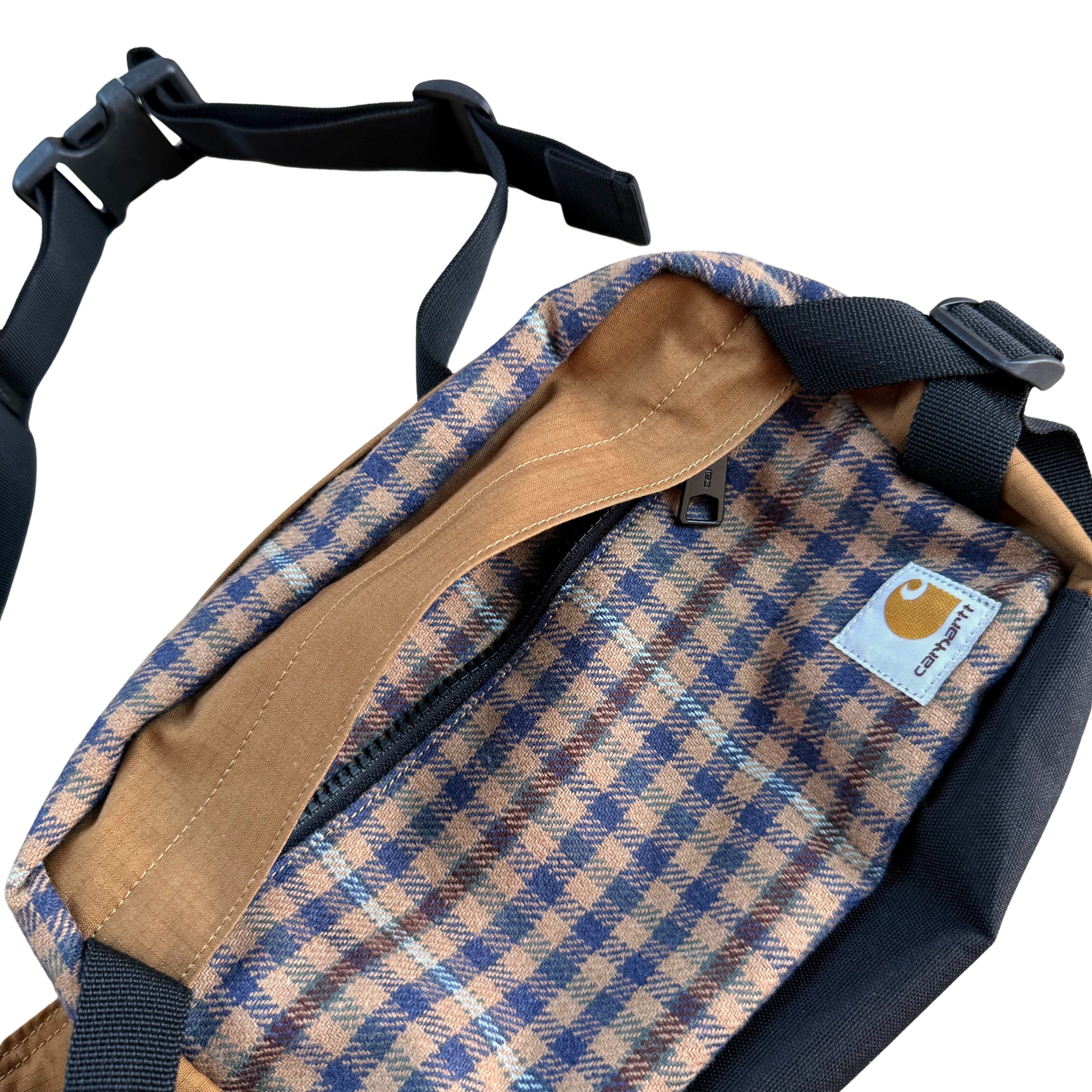 Vintage Carhartt Tasche - Onesize