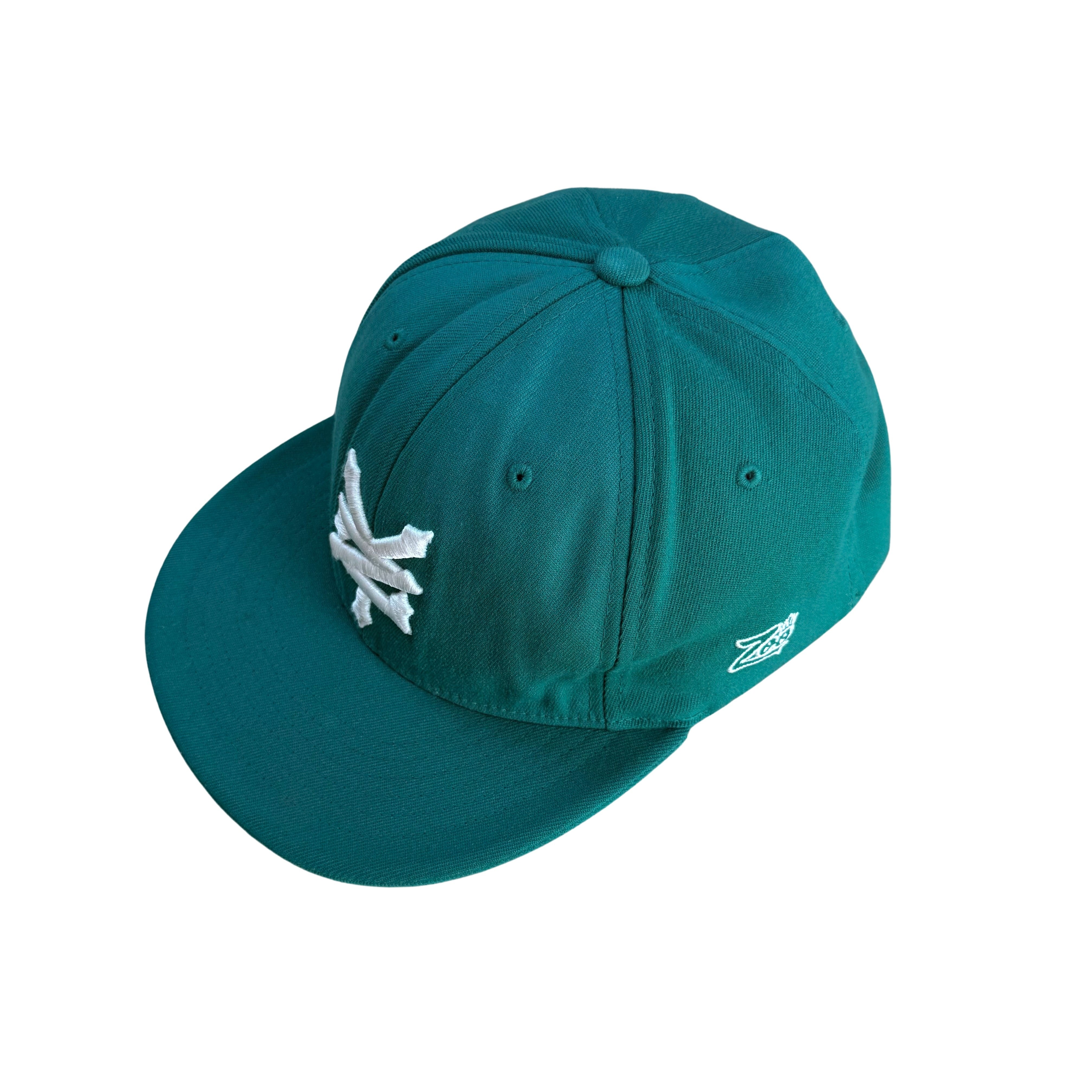 Vintage Zooyork Cap - Flexfit