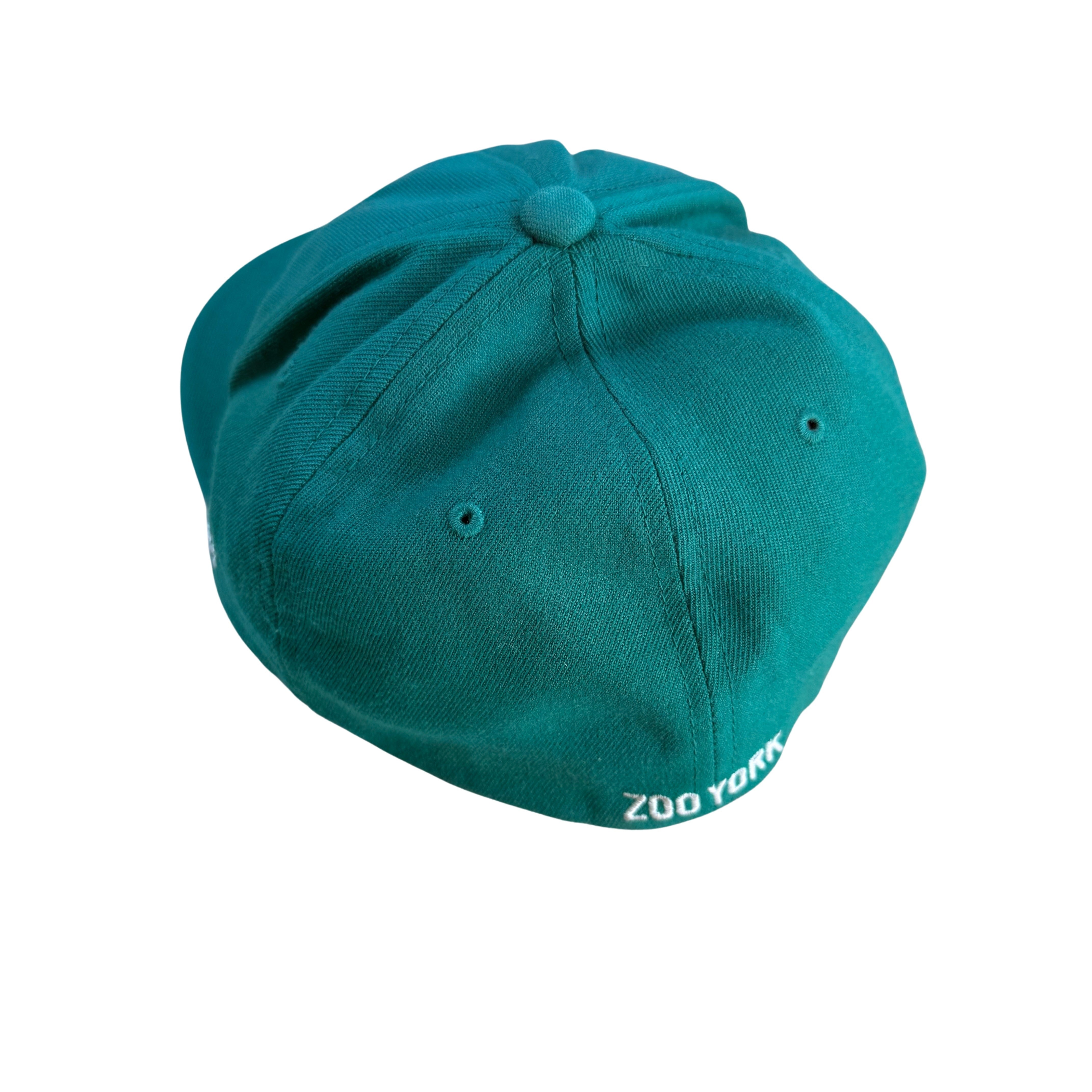 Vintage Zooyork Cap - Flexfit
