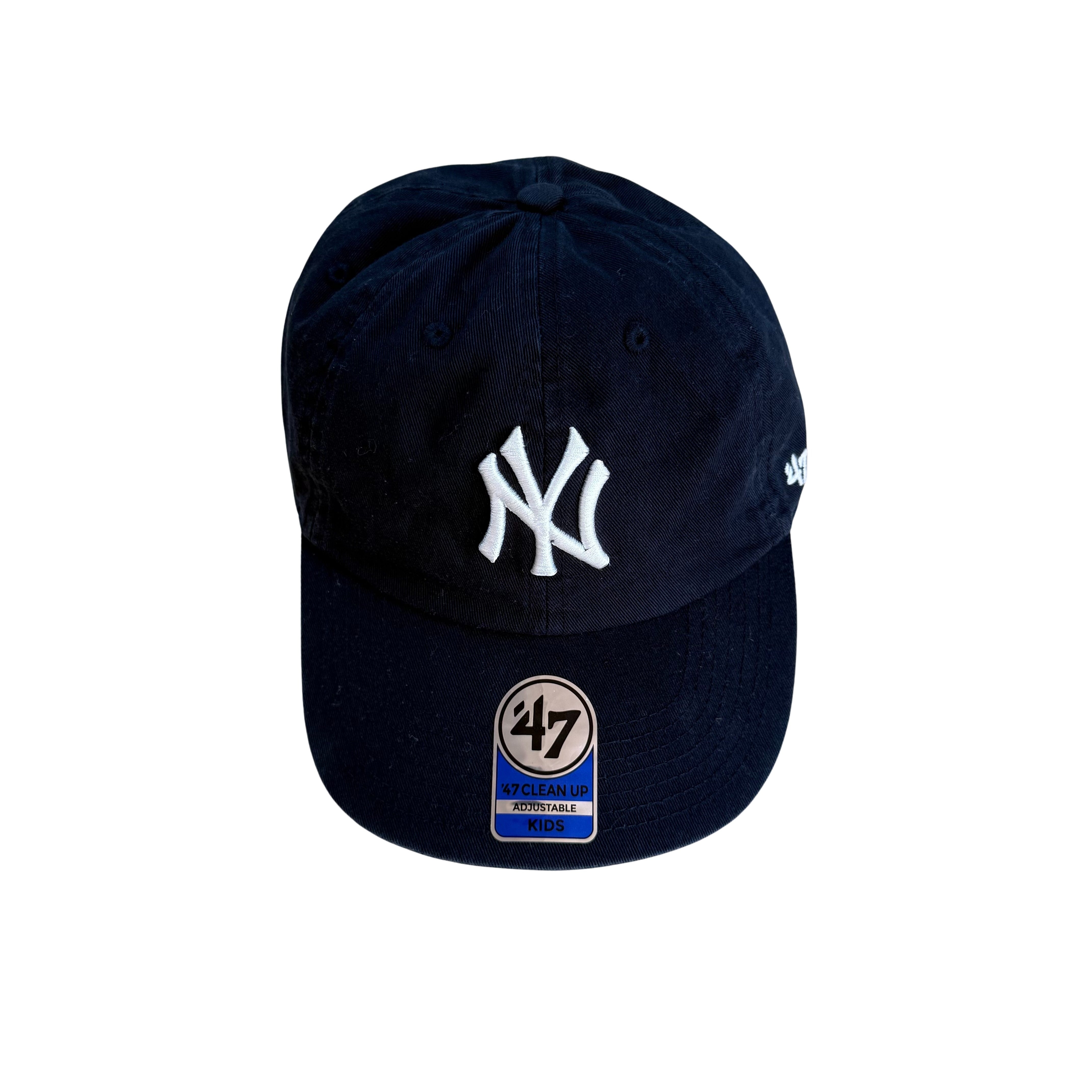 Vintage New York Yankees Cap