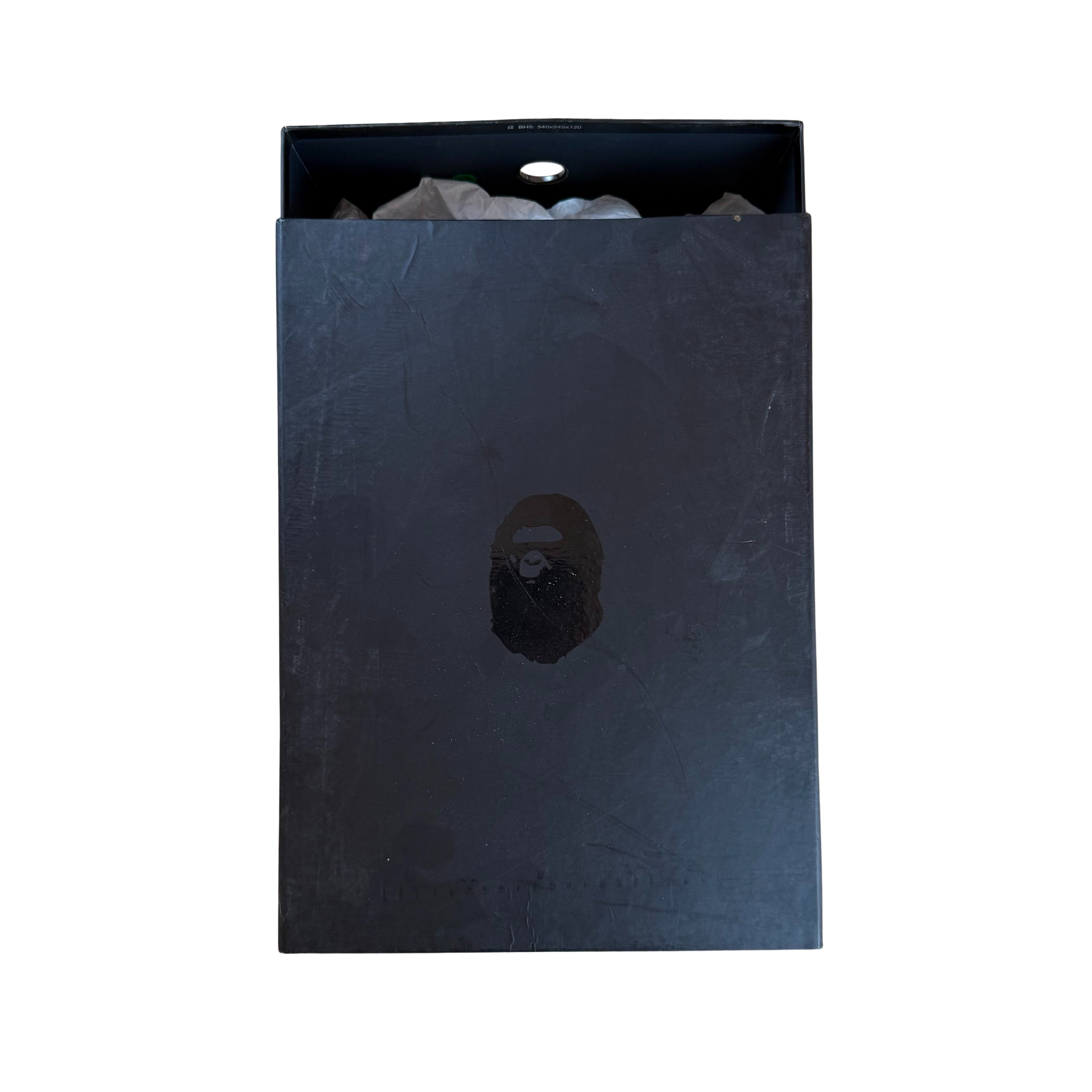 Bape x Puma Discblaze Sneaker - 42 (Fit 43)