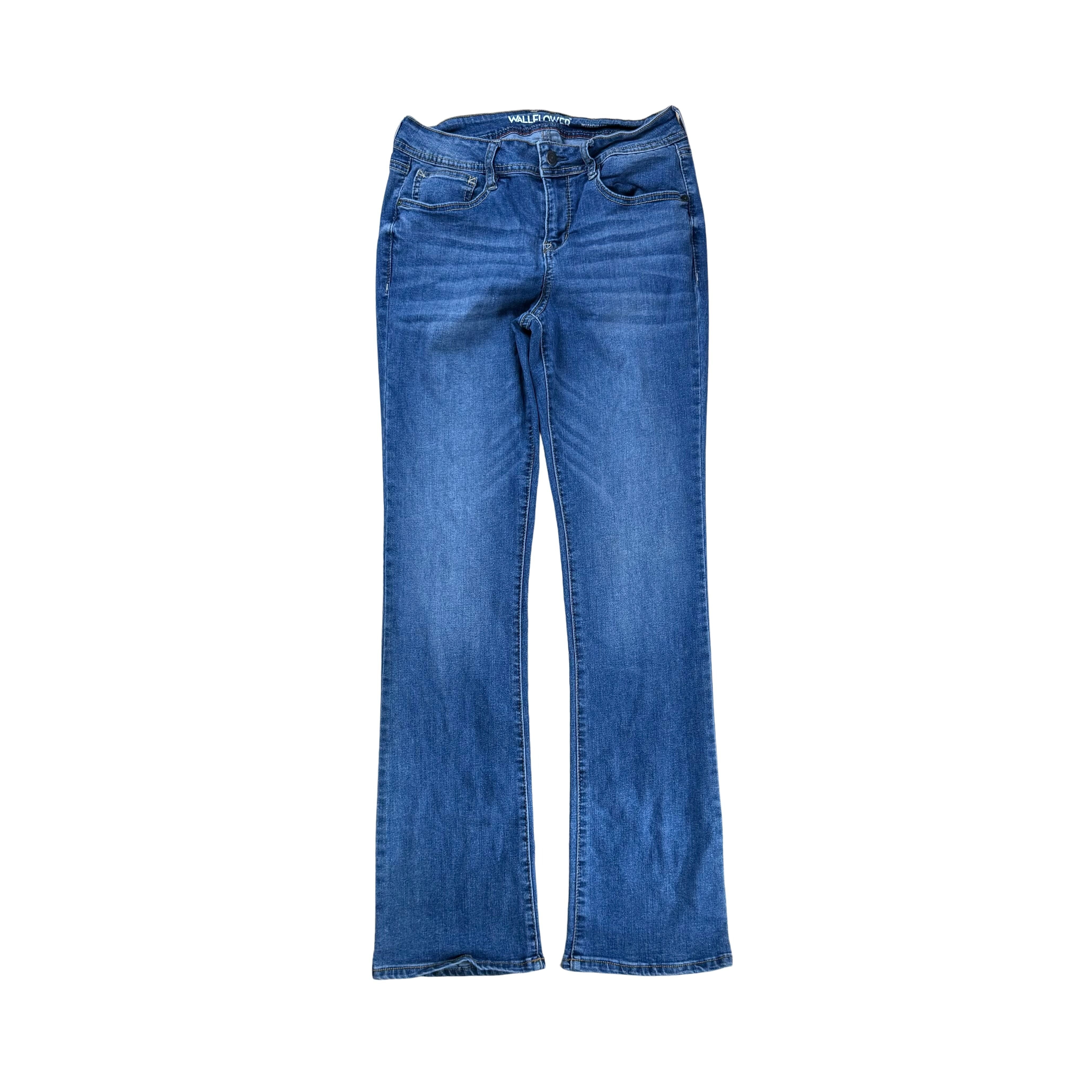 Vintage Y2K Jeans Flared - XL