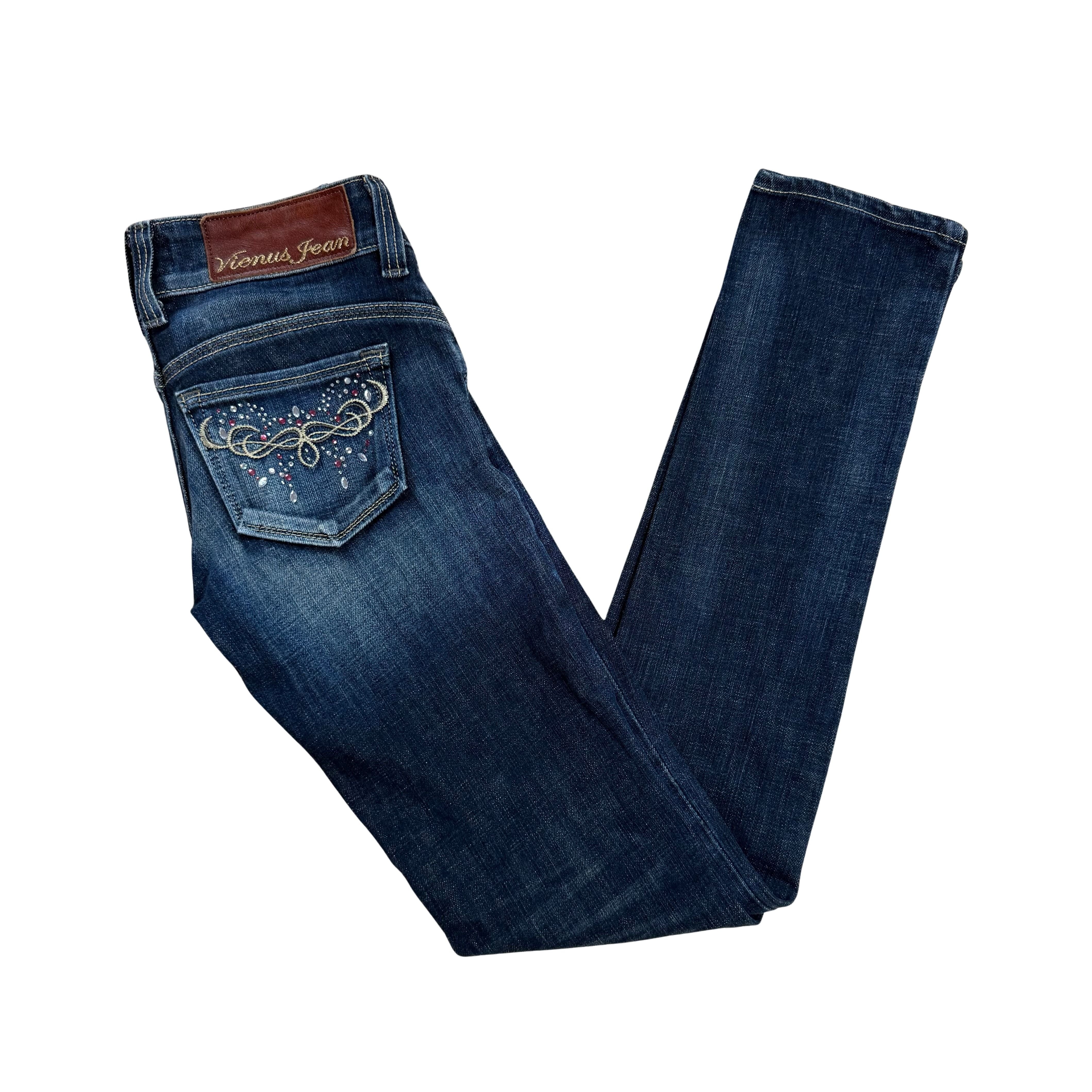 Vintage Y2K Vienus Jeans - XS