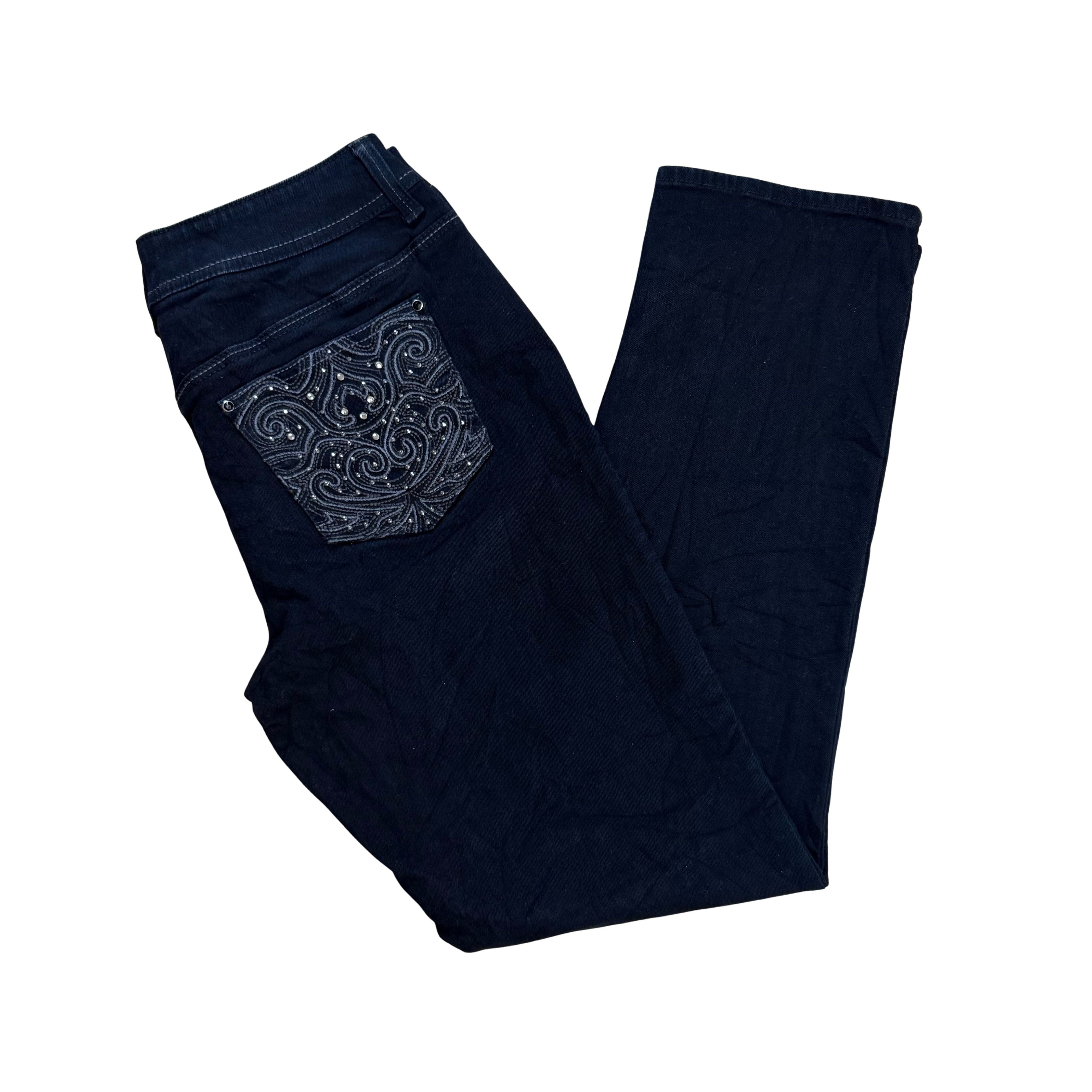 Vintage Y2K Jeans - S