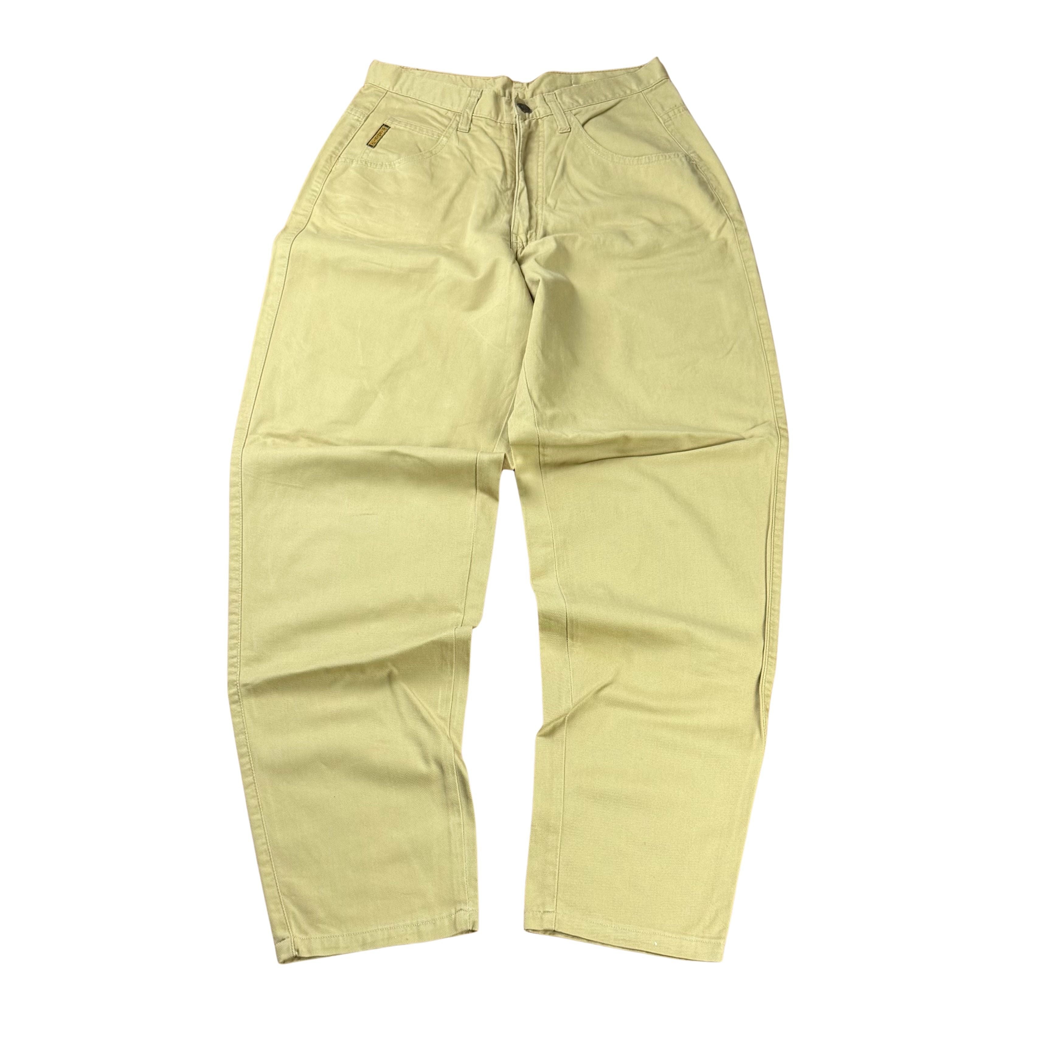 Vintage Armani Jeans Hose - S