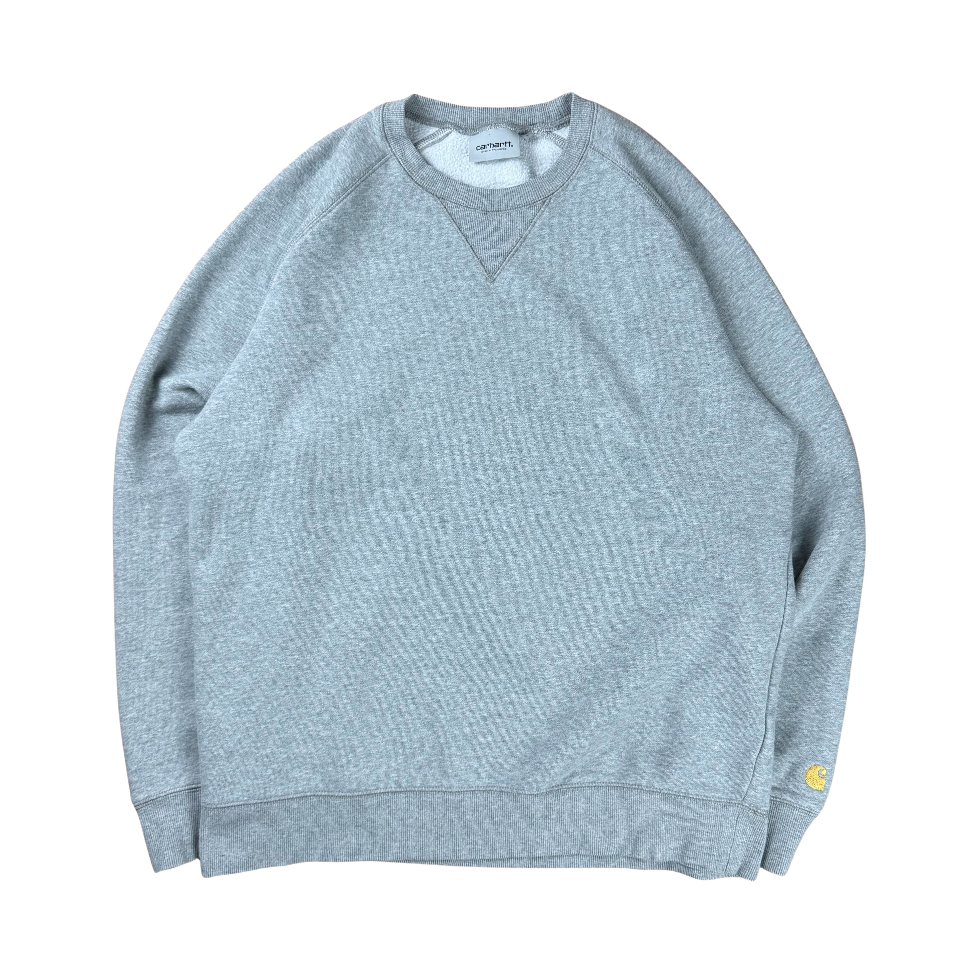 Vintage Carhartt Sweatshirt - L