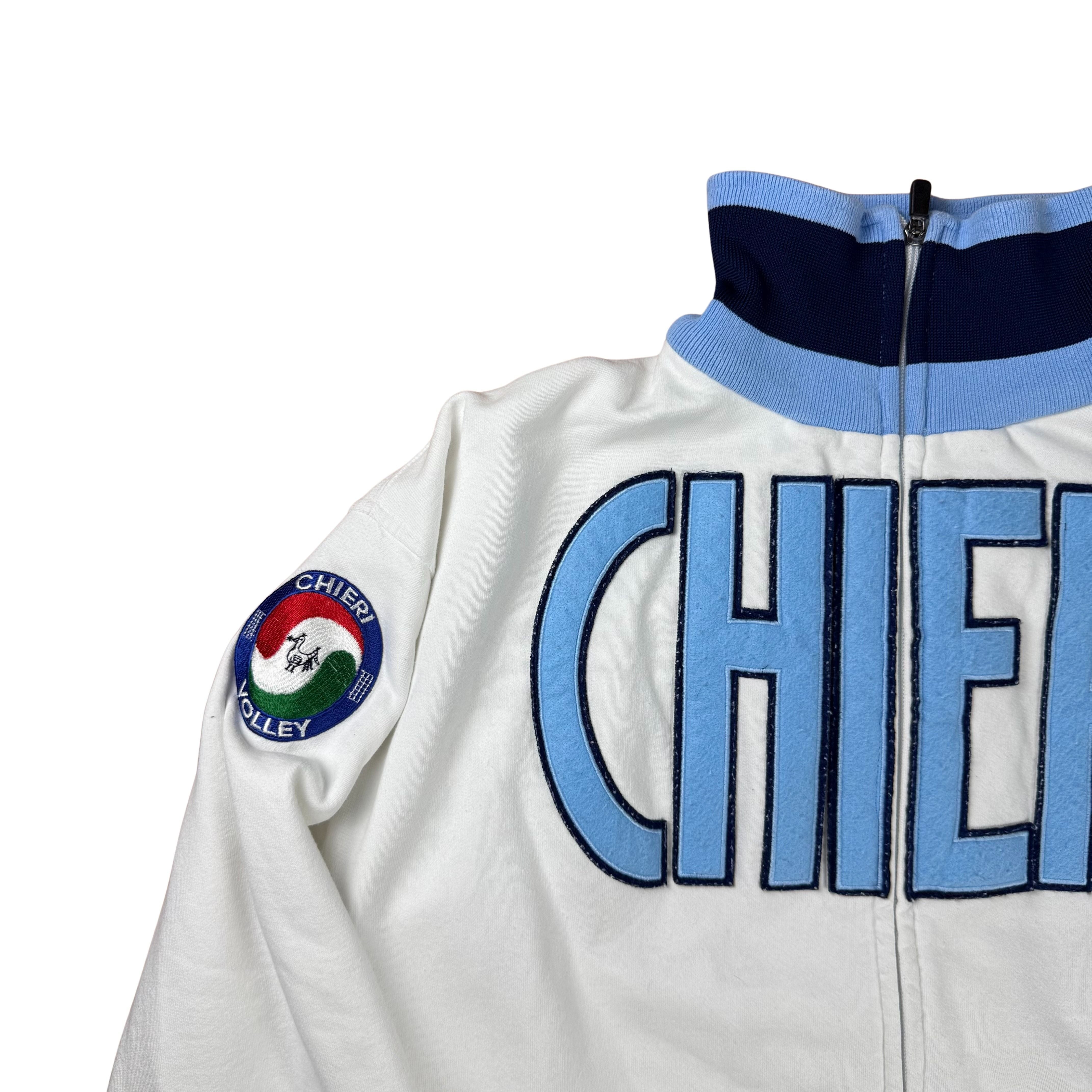 Vintage Kappa Trackjacket 2006 - XL