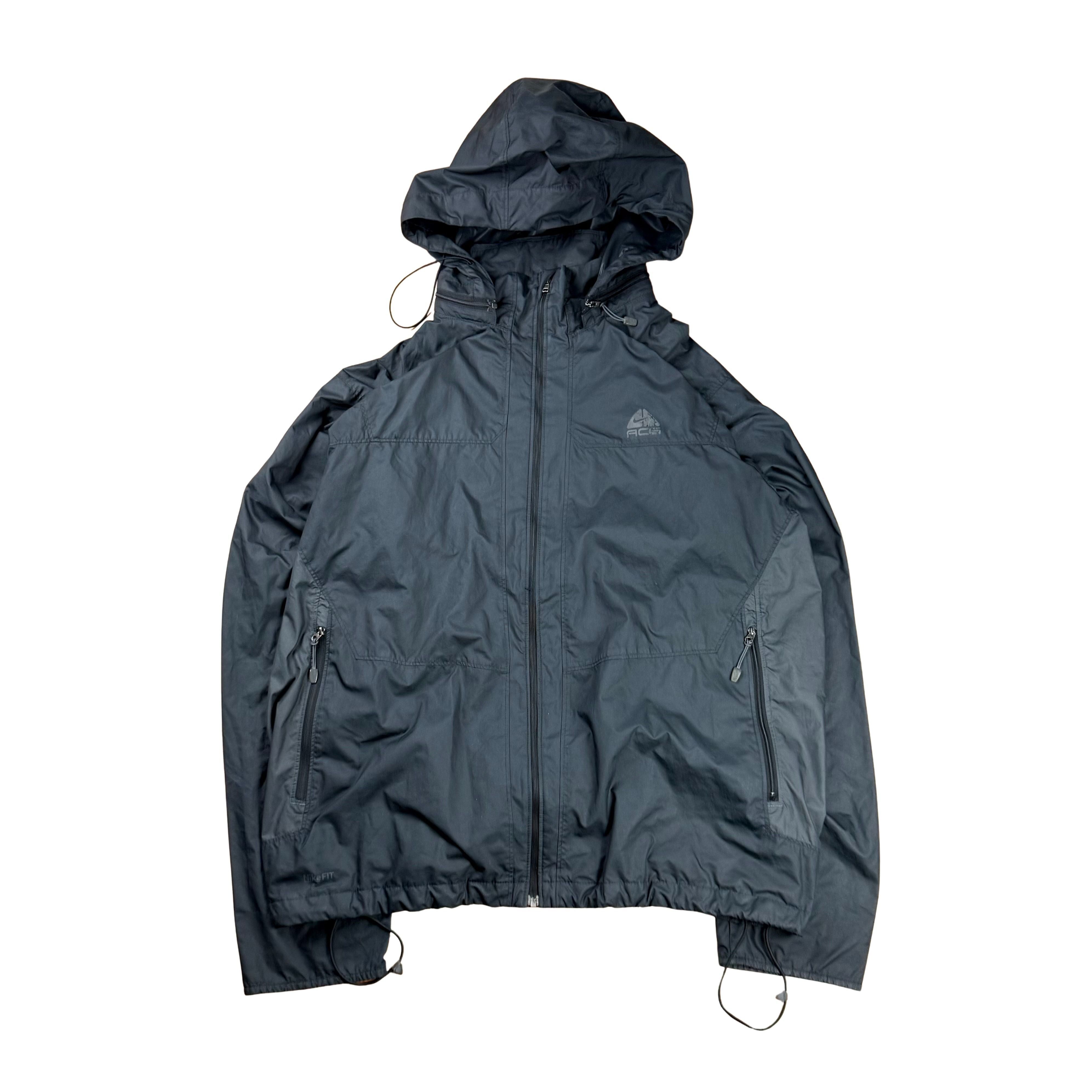 Vintage Nike ACG Outdoor Jacke - XL