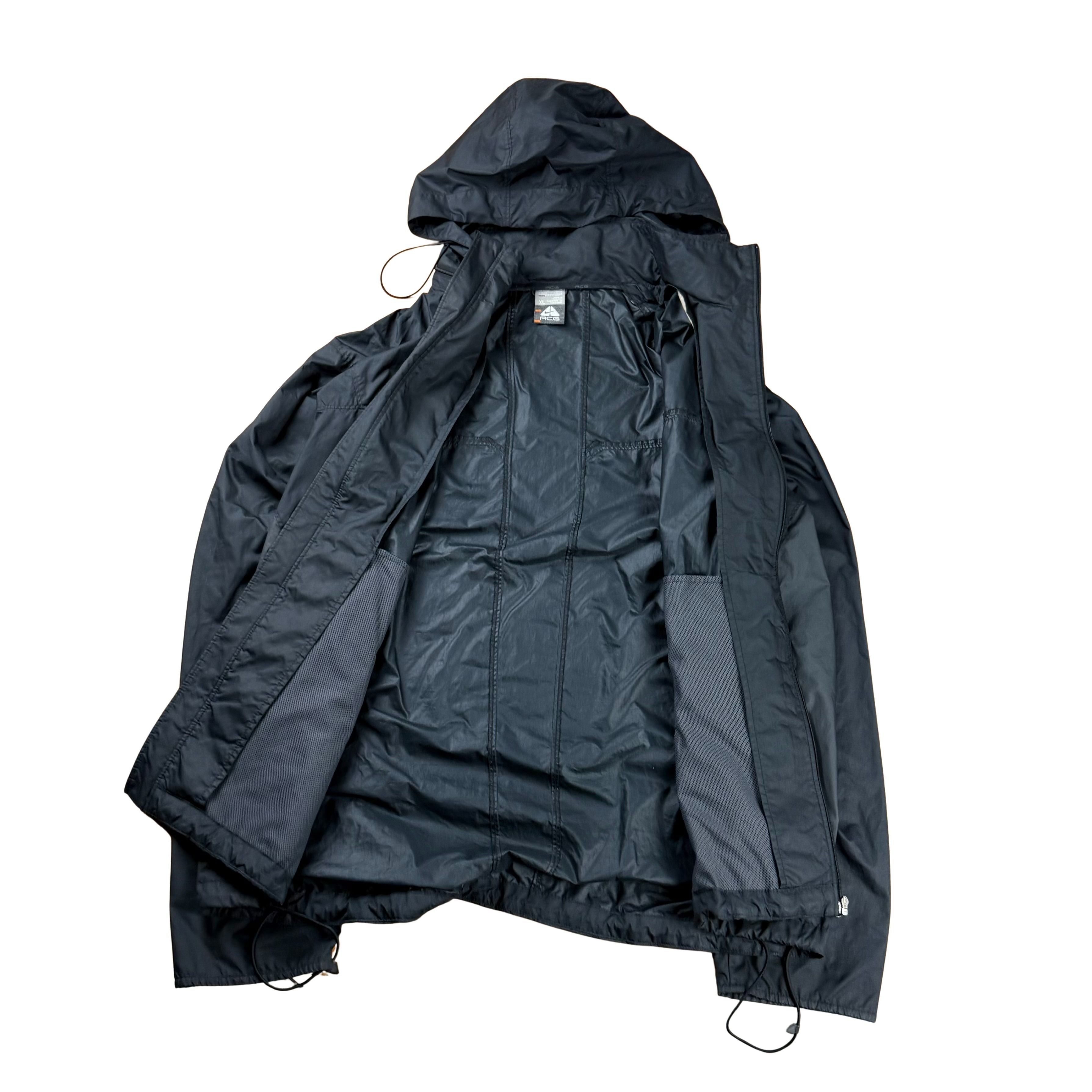 Vintage Nike ACG Outdoor Jacke - XL
