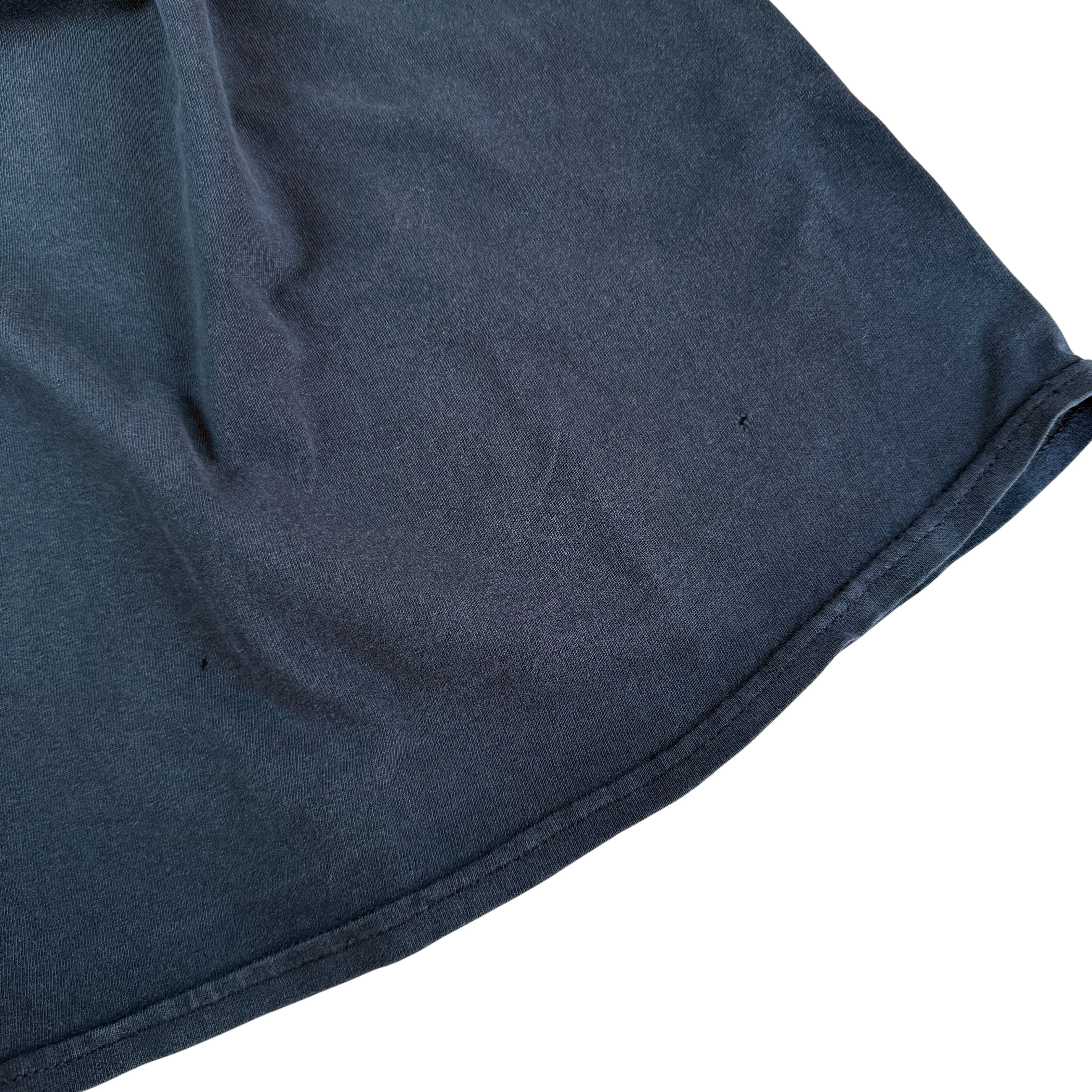 Vintage Topman Washed T-Shirt - XL