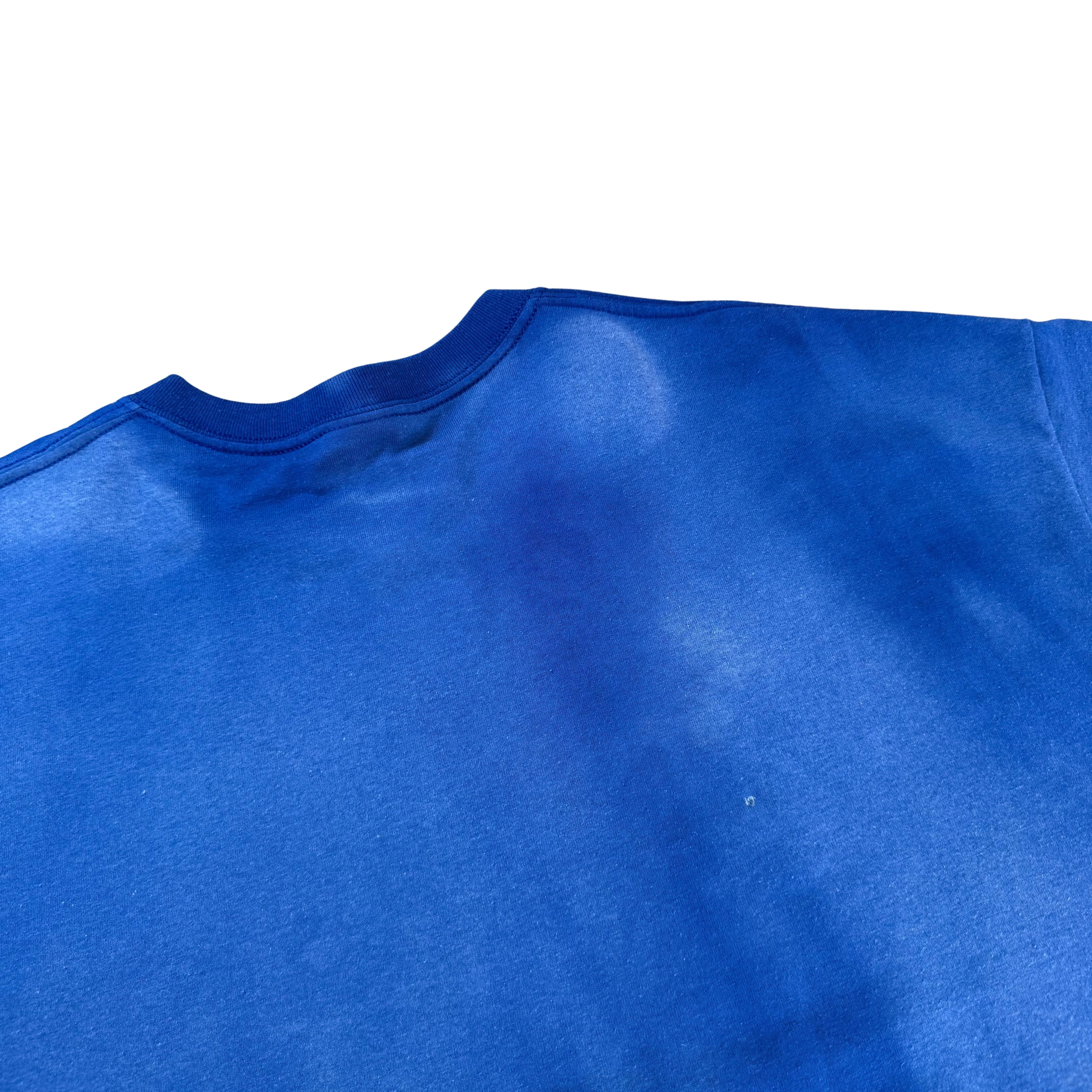 Vintage USA College T-Shirt - XXL