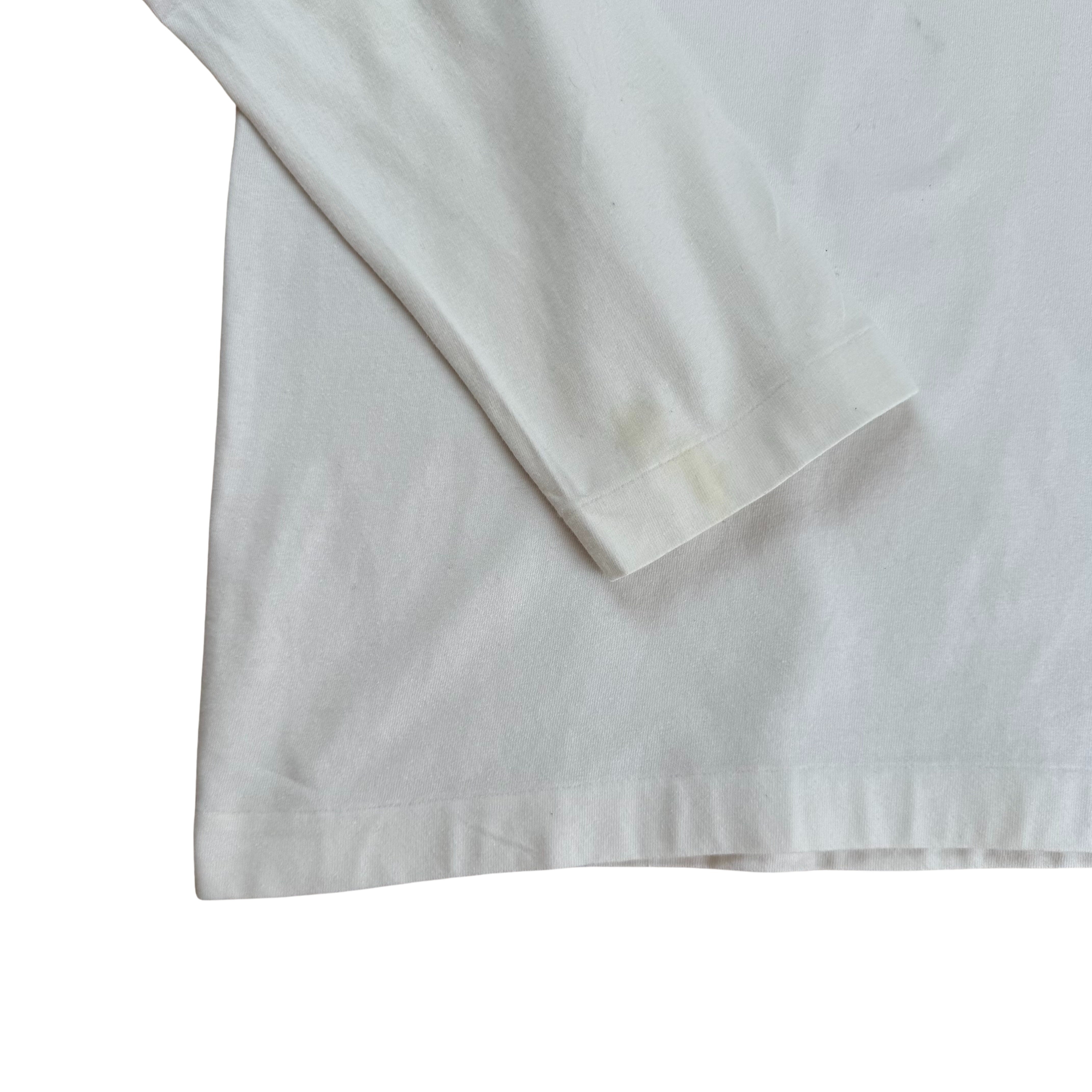 Vintage Comme des Garçons Play Longsleeve - XL