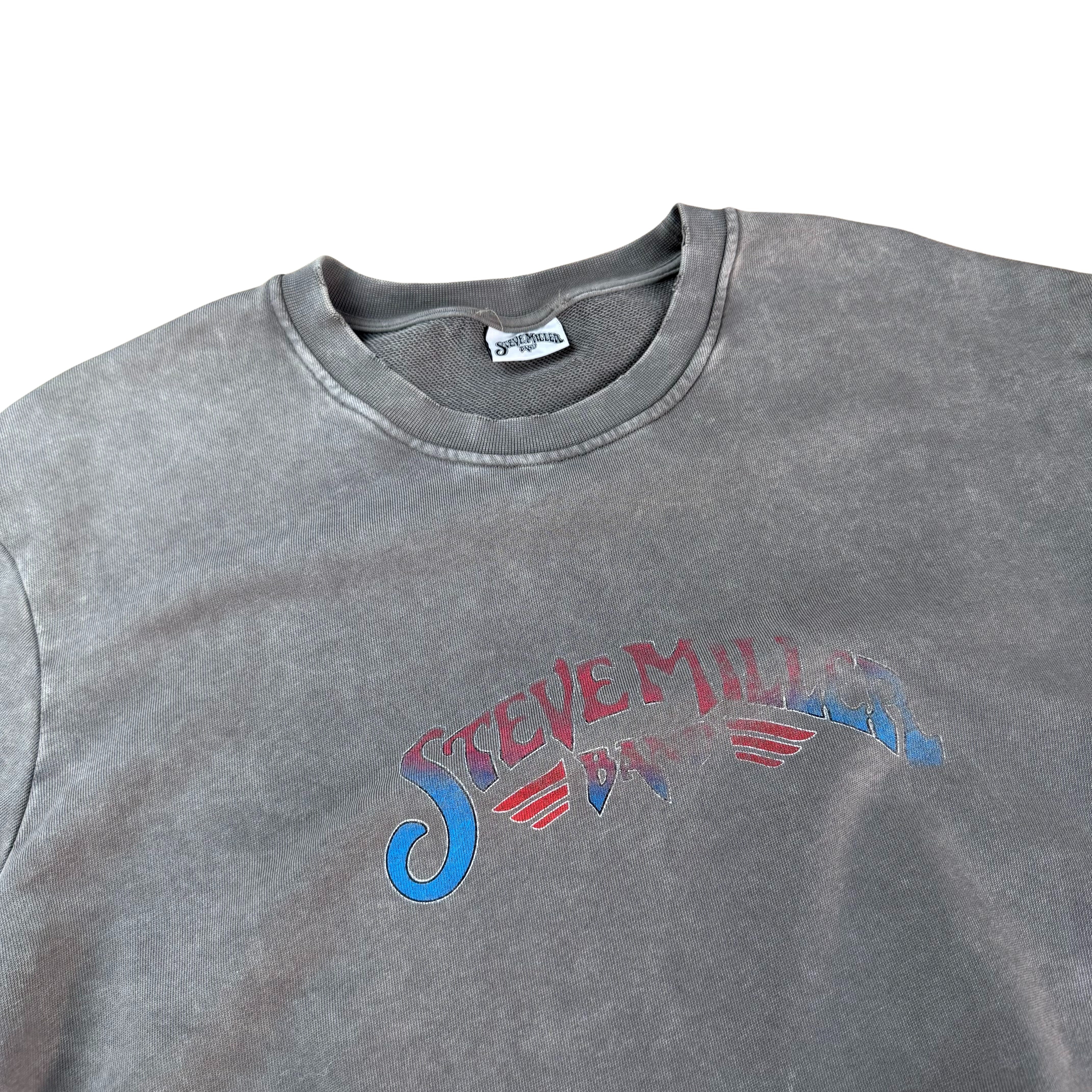 Vintage Steve Meller T-Shirt - L