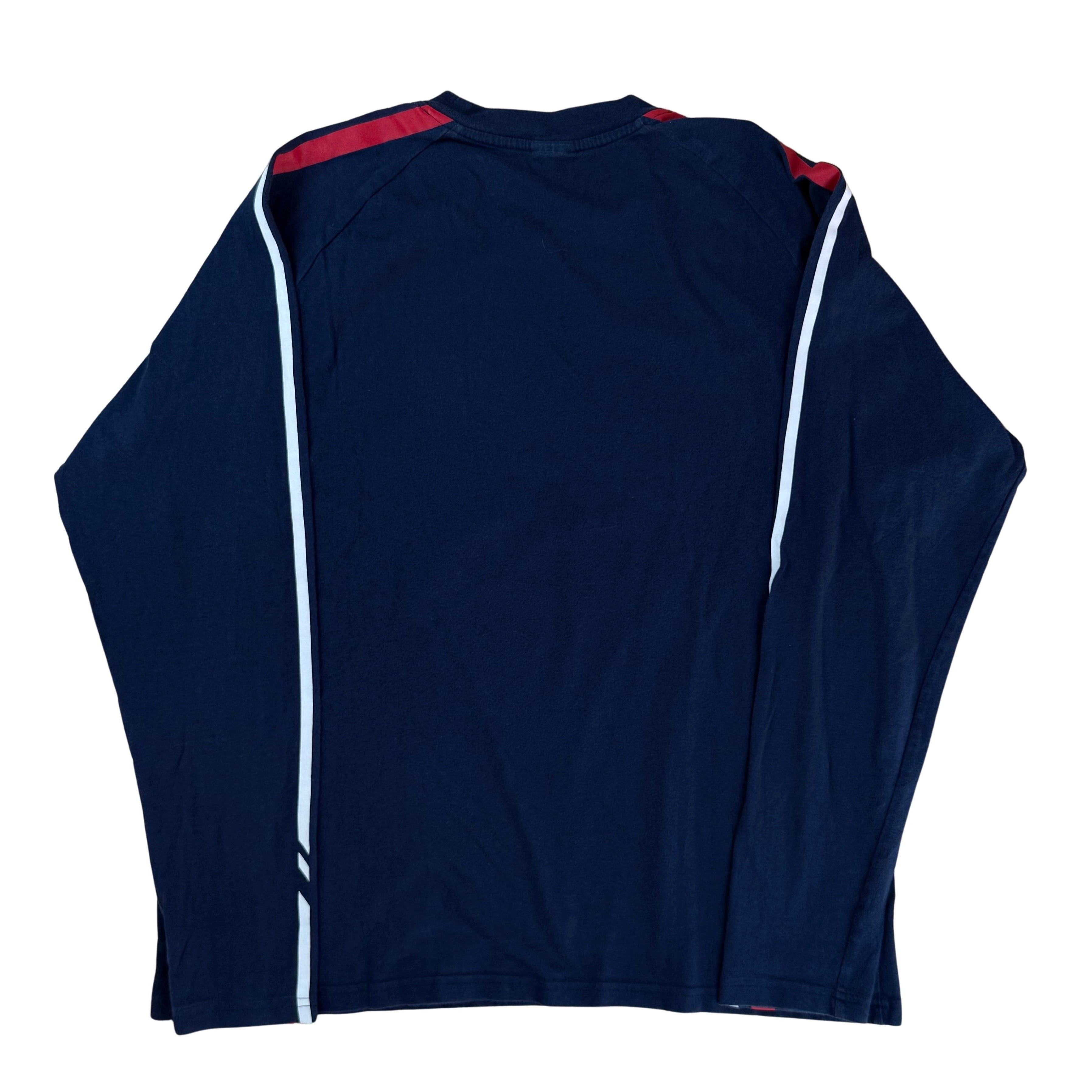 Vintage Nike Longsleeve - L