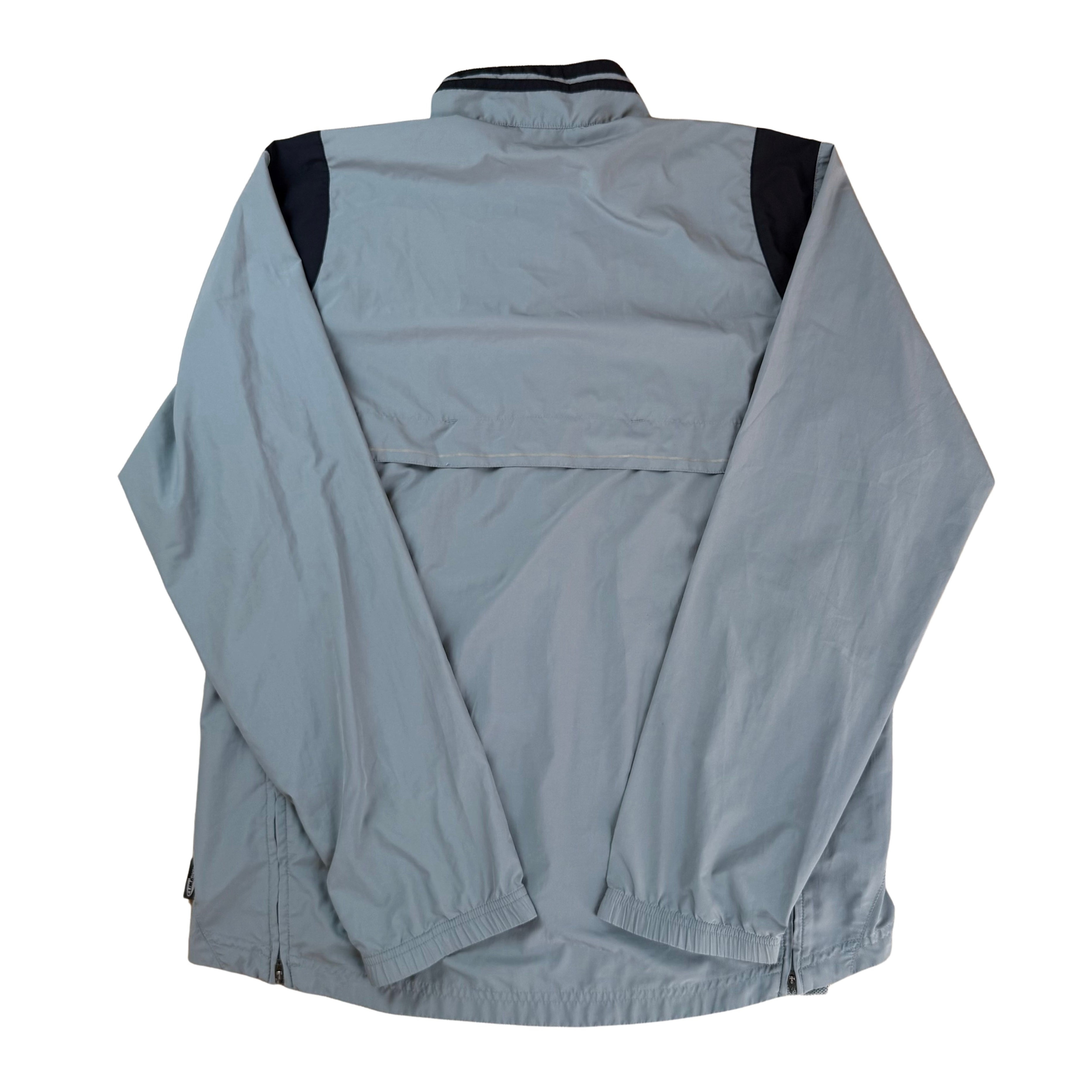 Vintage Adidas Trackjacket - M (Fit L)