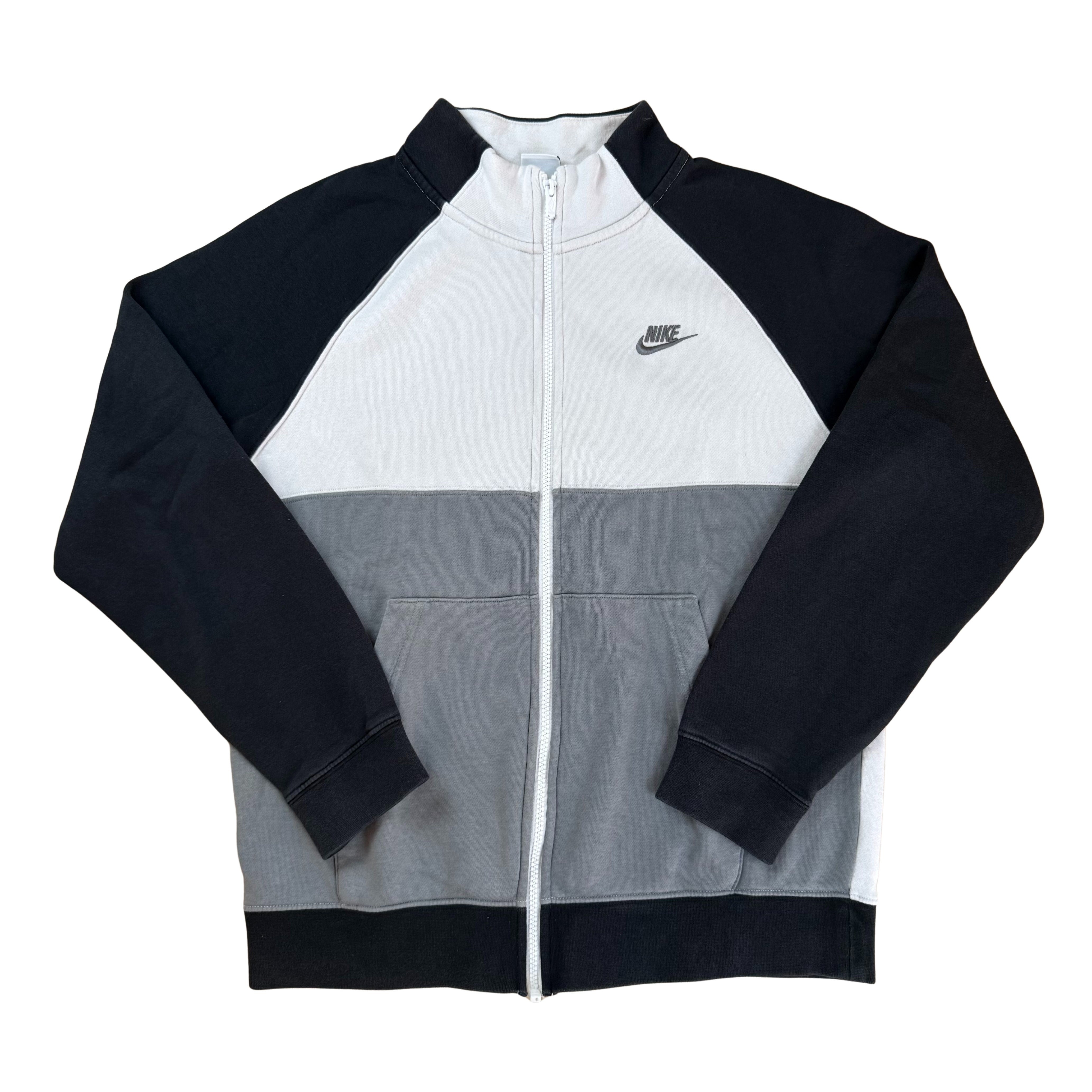 Vintage Nike Sweatjacket - S