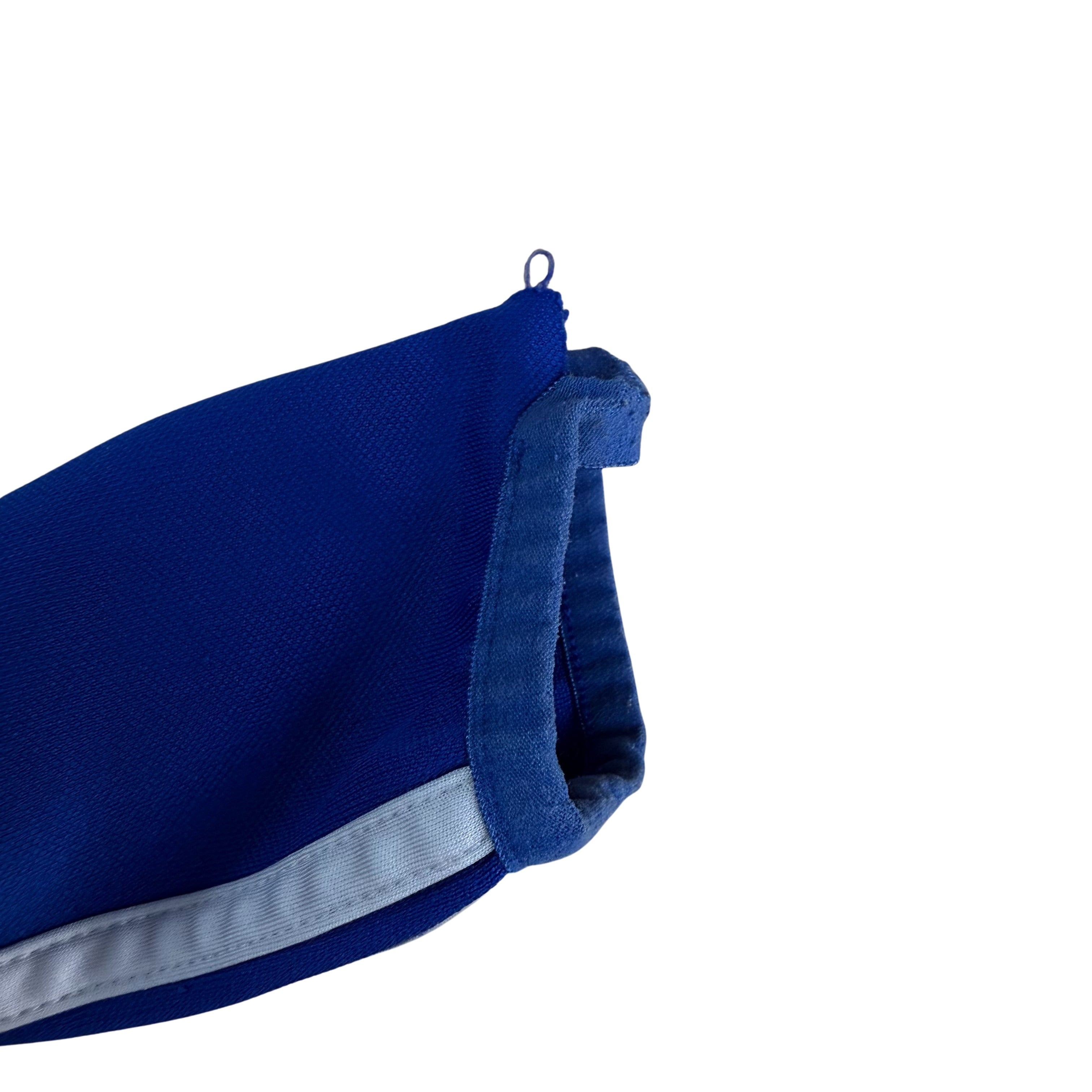 Vintage Adidas Halfzip - S