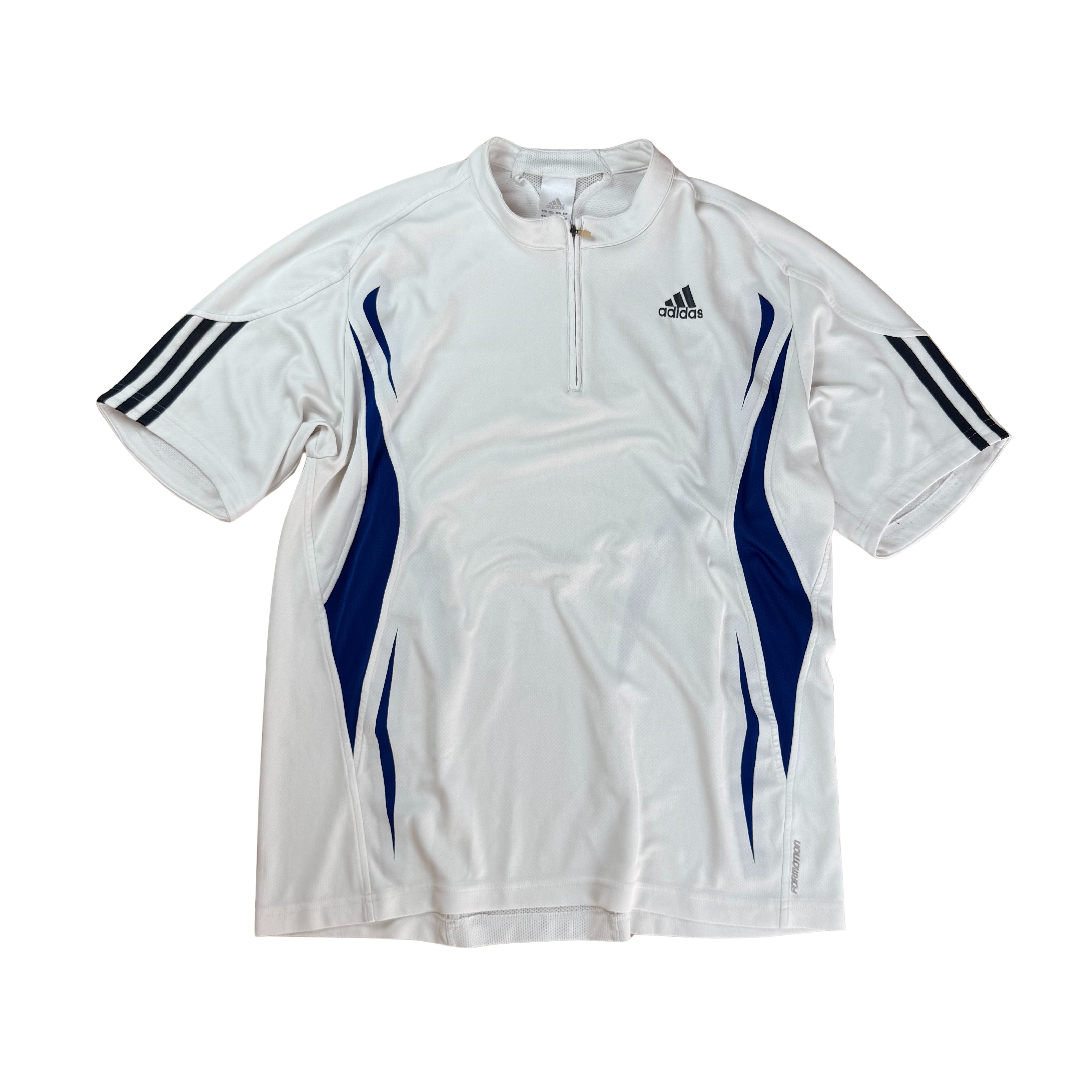 Vintage Adidas T-Shirt - L