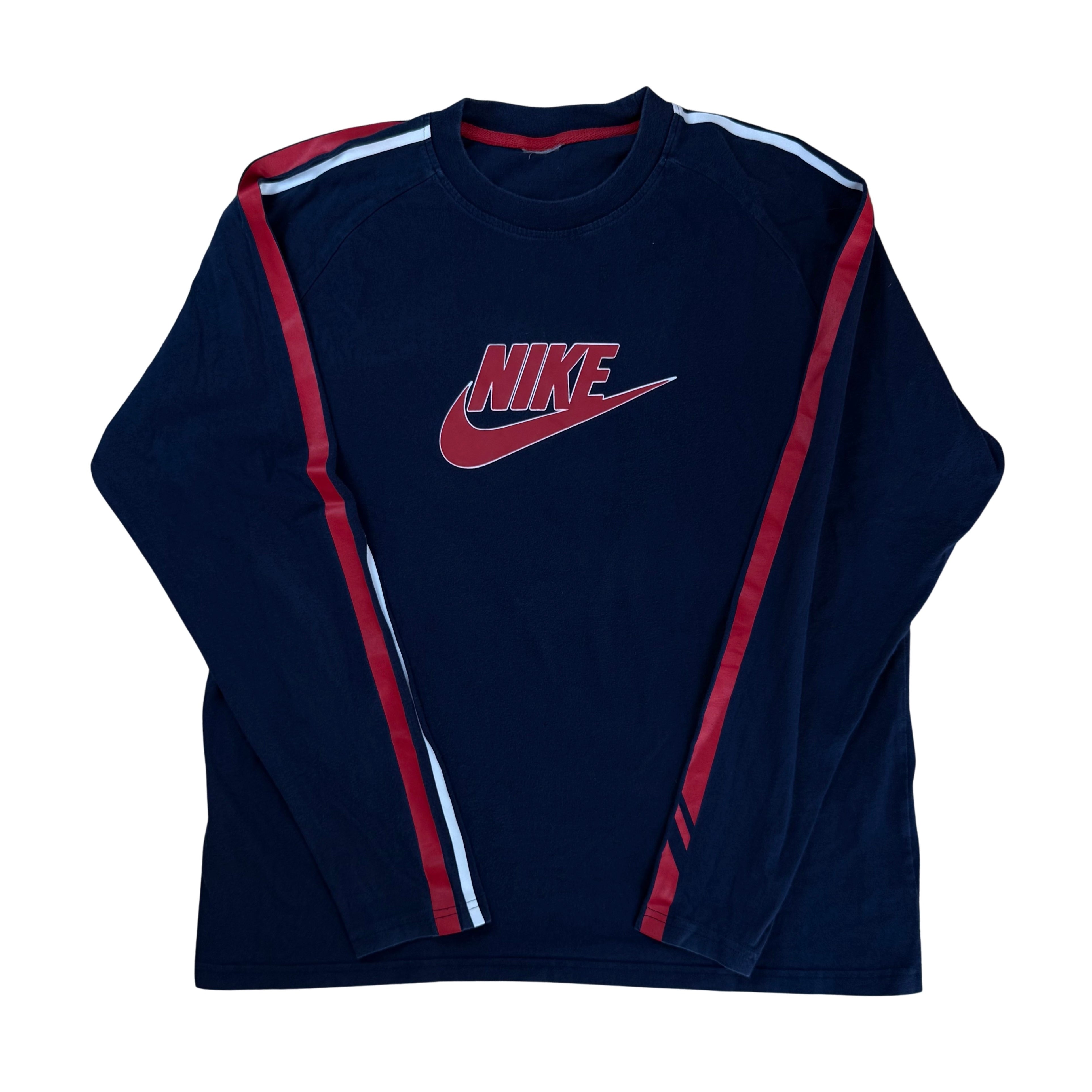 Vintage Nike Longsleeve - L