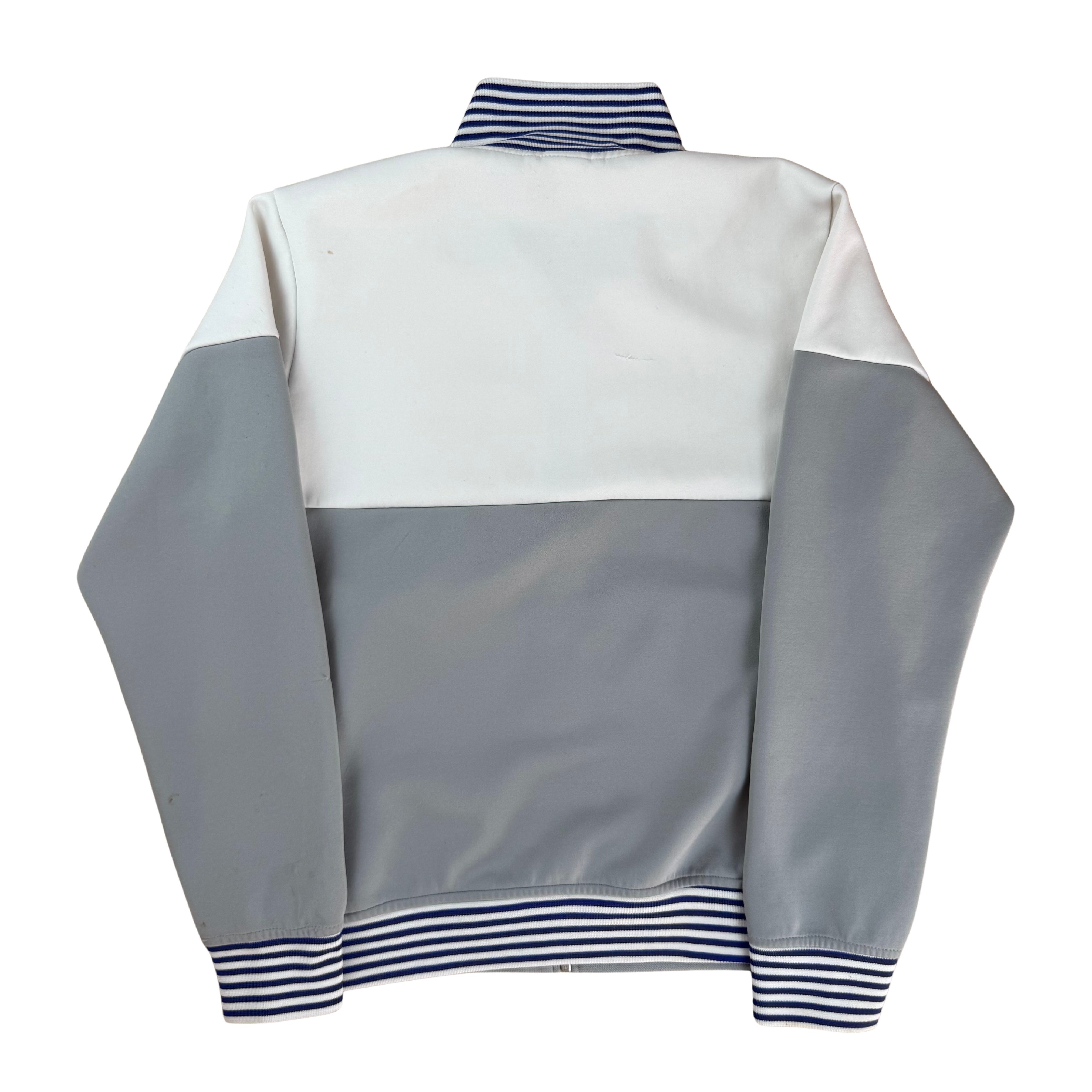 Vintage Nike Trackjacket - M