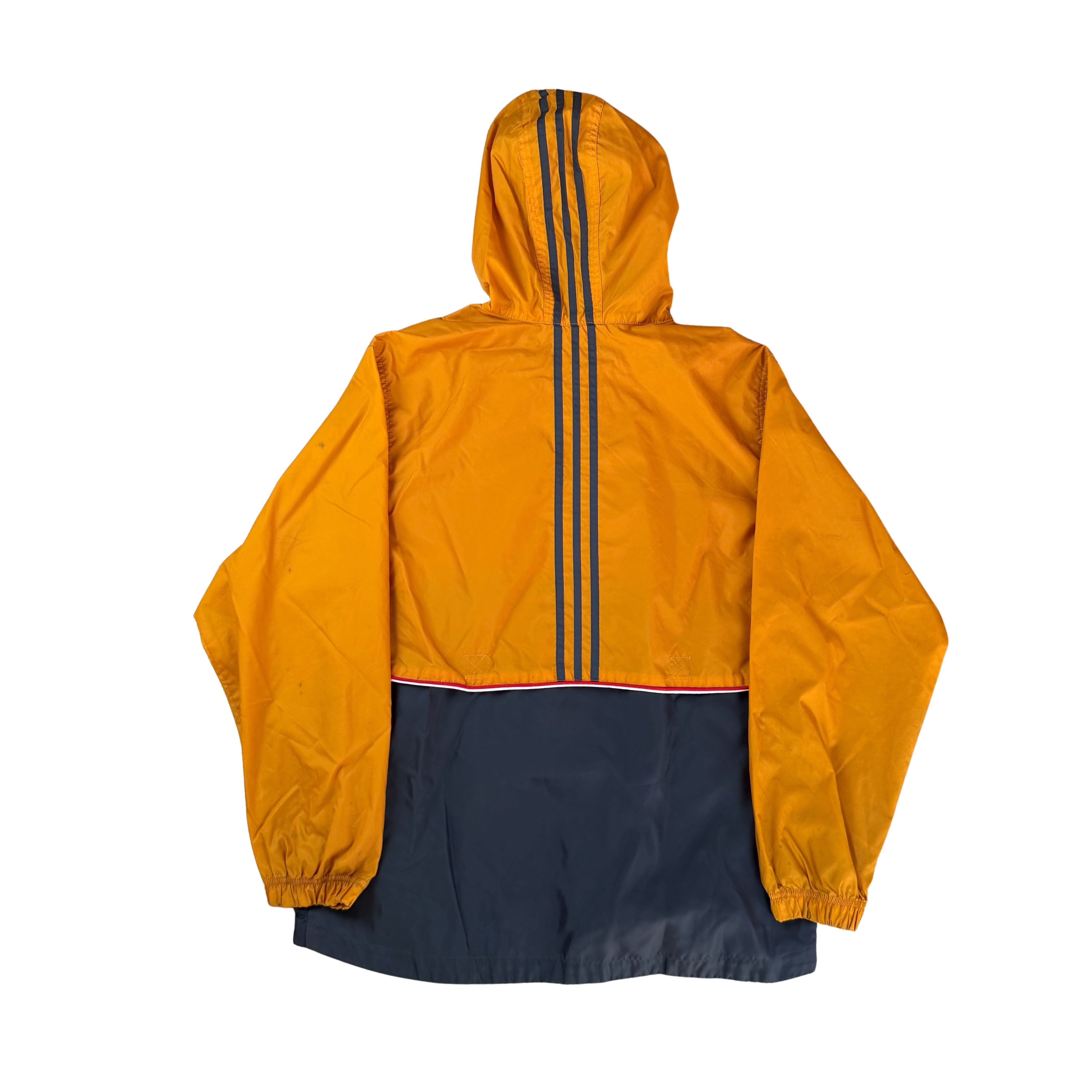 Vintage Adidas Windbreaker - XL