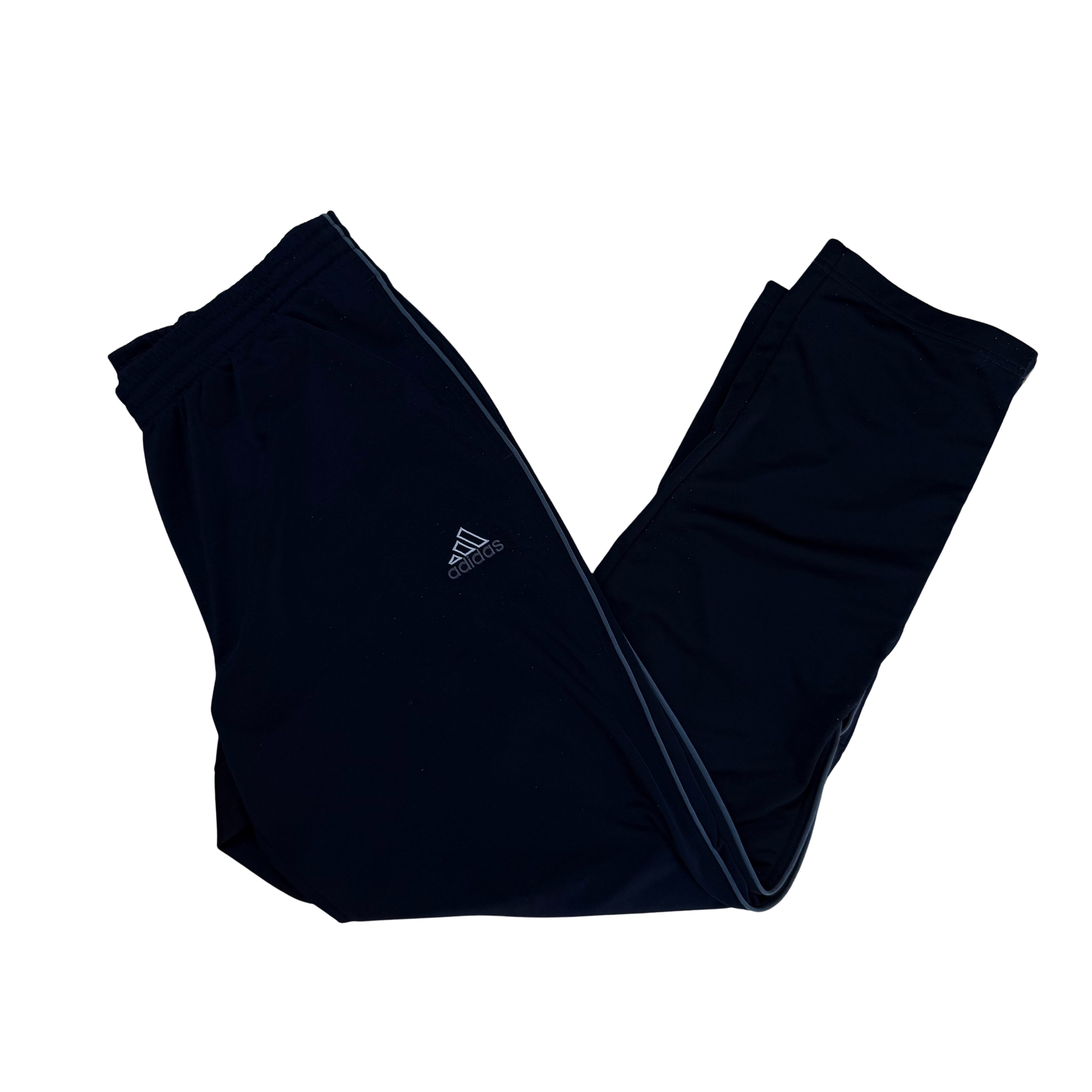 Vintage Adidas Trackpants Baggy - L