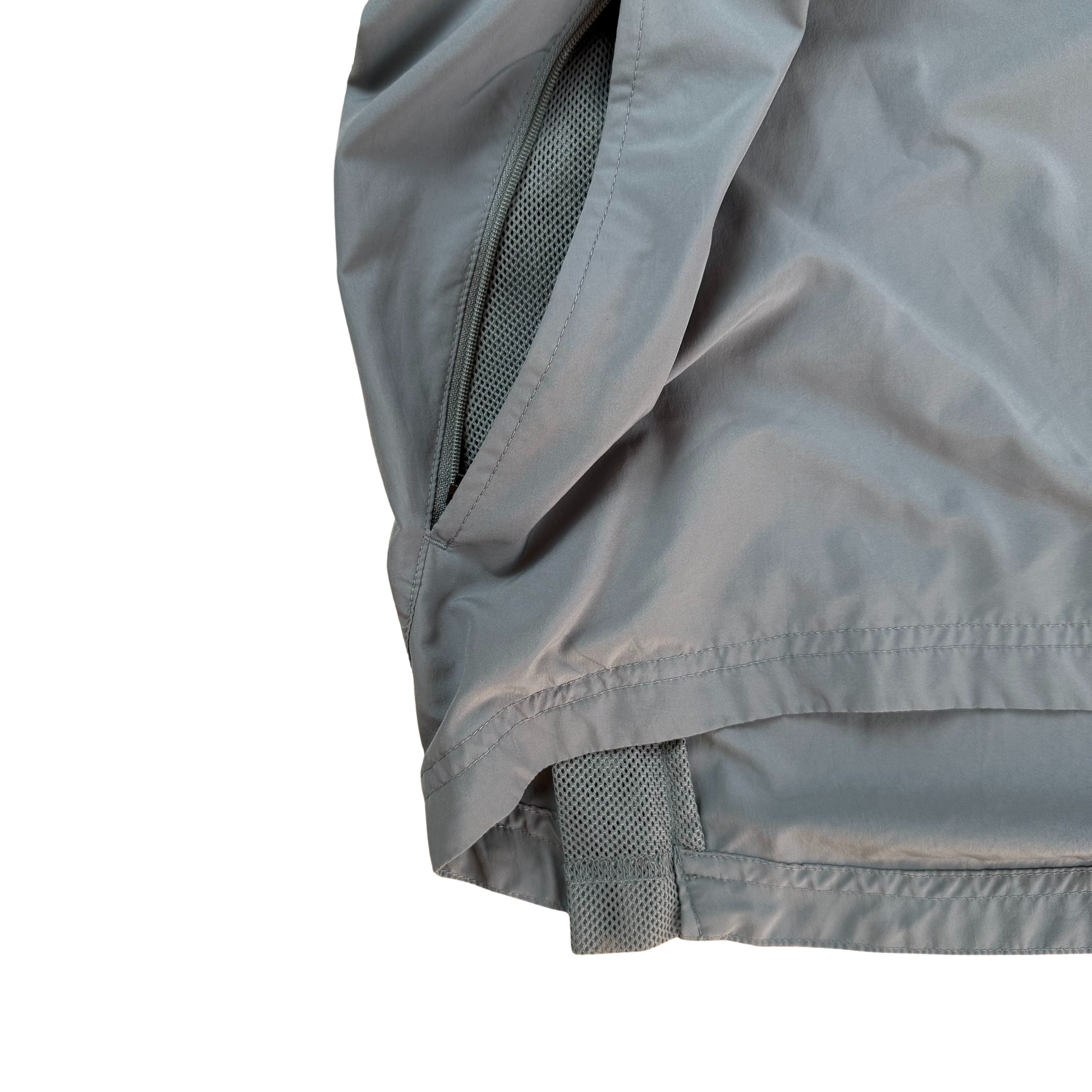 Vintage Adidas Trackjacket - M (Fit L)