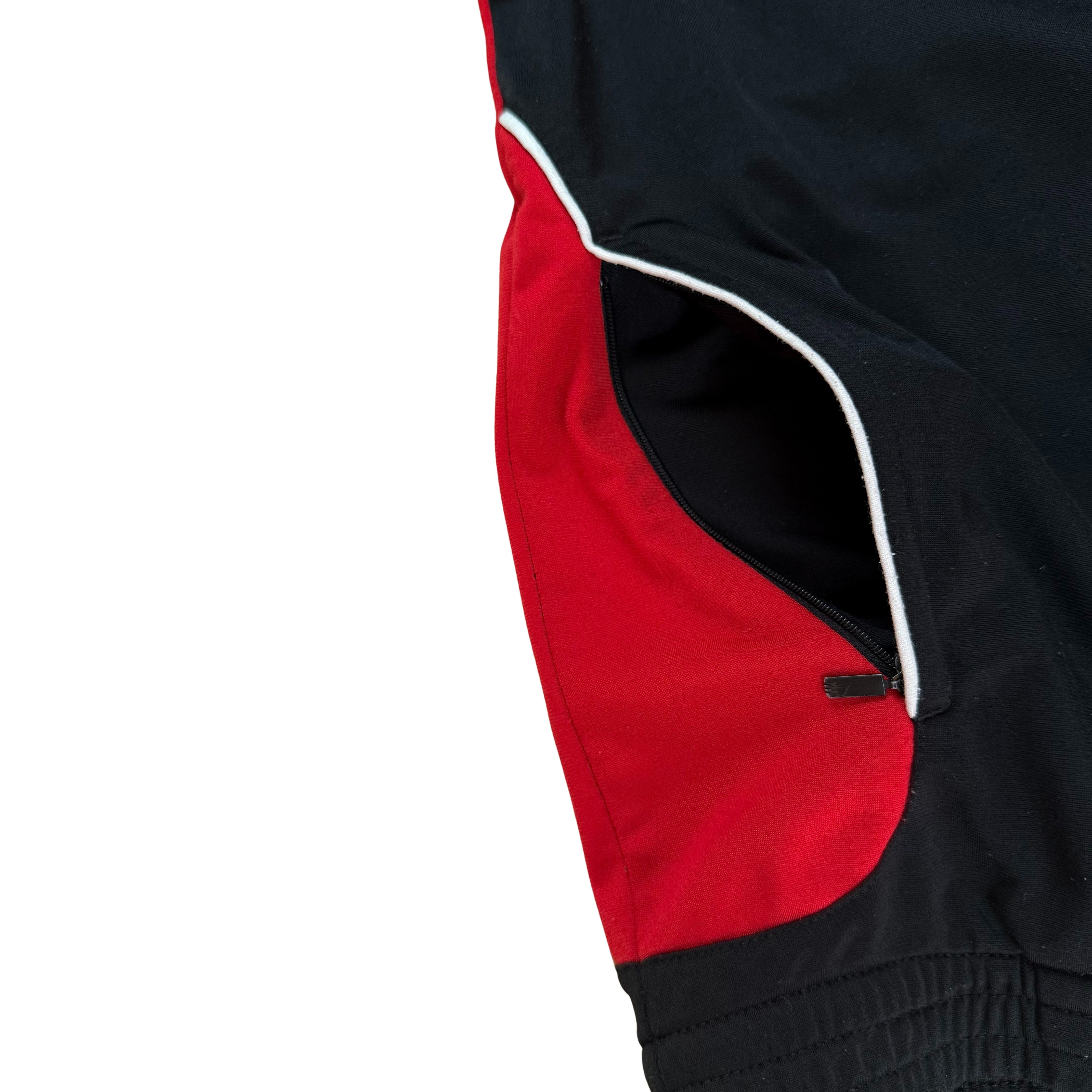 Vintage Adidas Trackjacket - L (Womens)