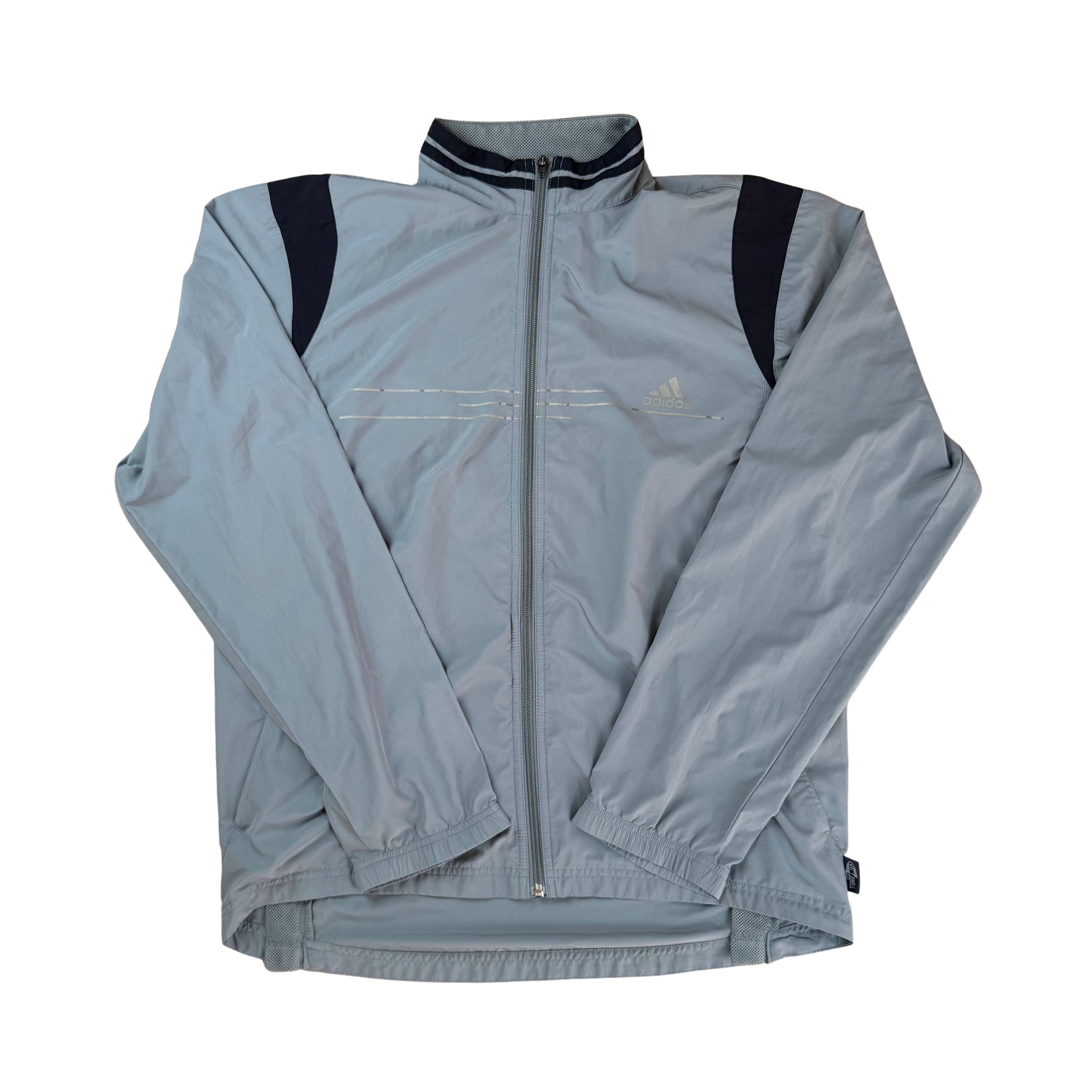 Vintage Adidas Trackjacket - M (Fit L)