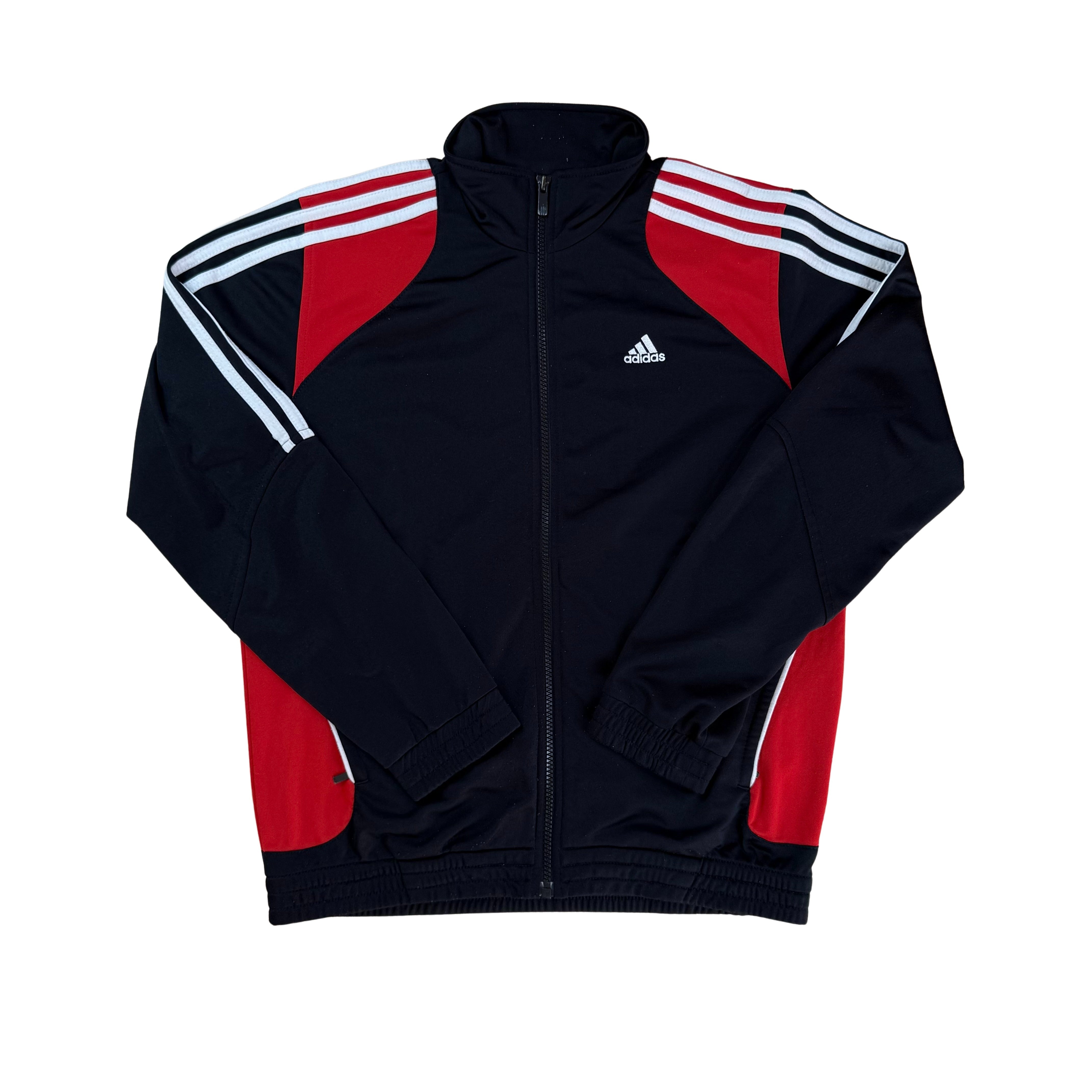 Vintage Adidas Trackjacket - L (Womens)