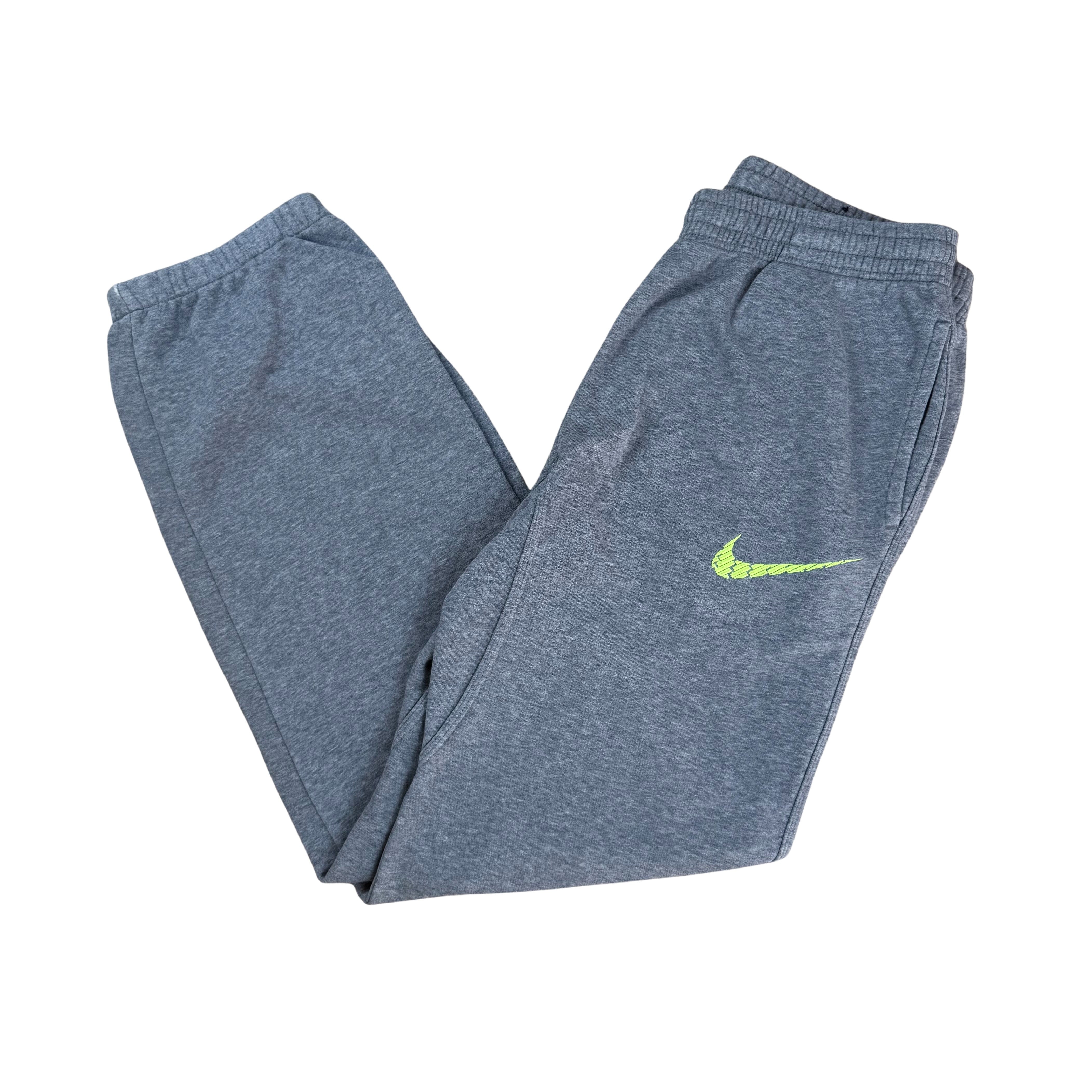 Vintage Nike Jogger Baggy - M