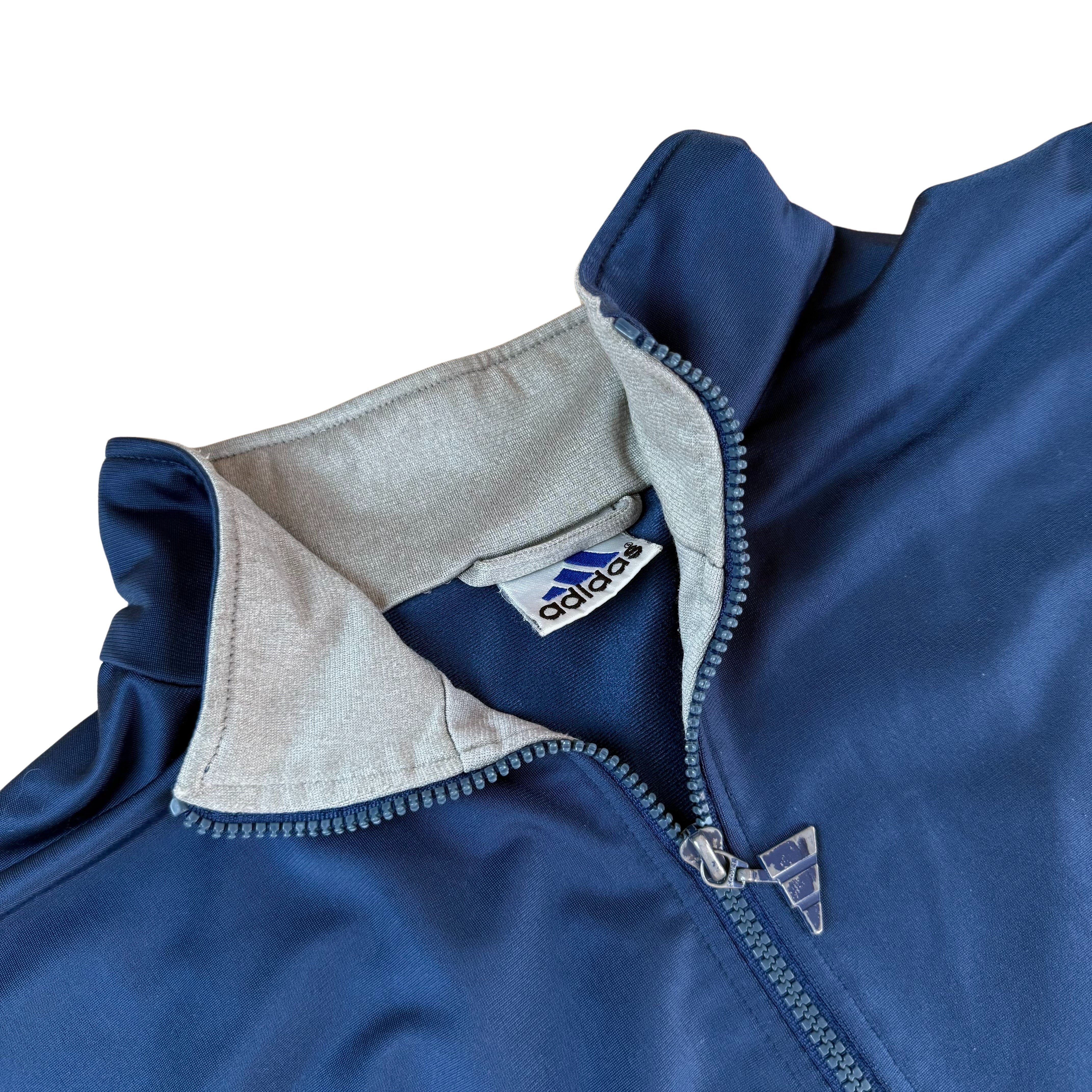 Vintage Adidas Trackjacket - XL