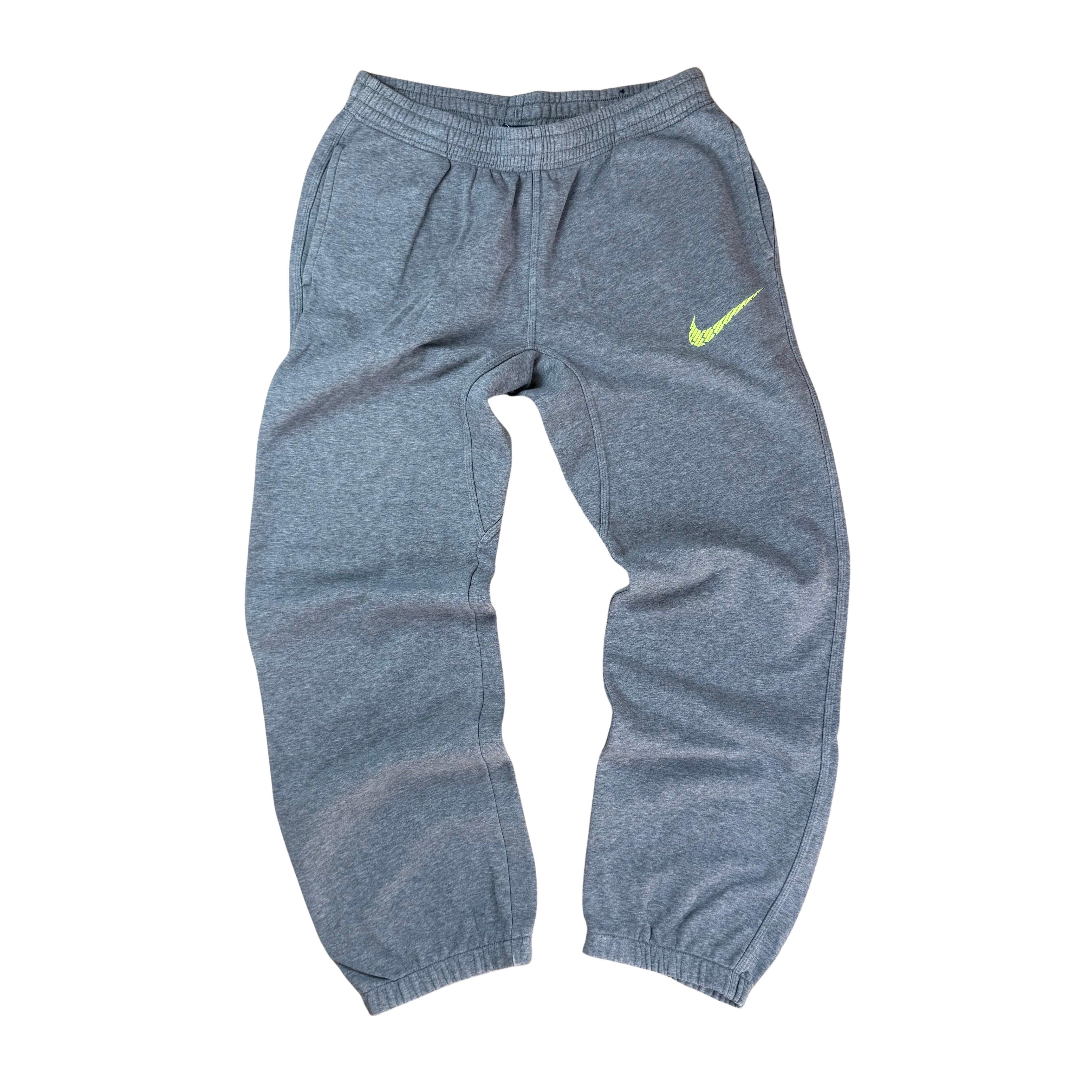 Vintage Nike Jogger Baggy - M