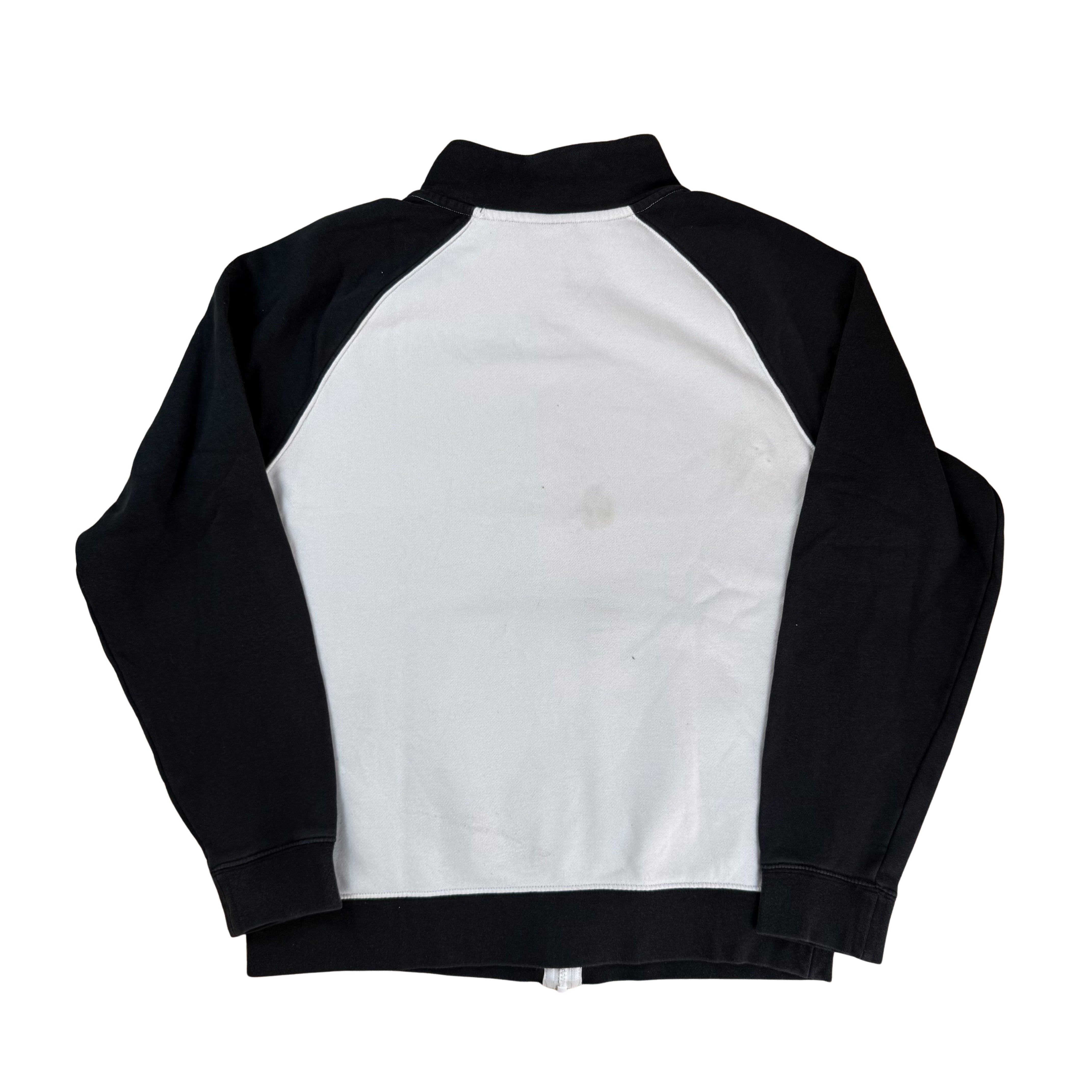 Vintage Nike Sweatjacket - S