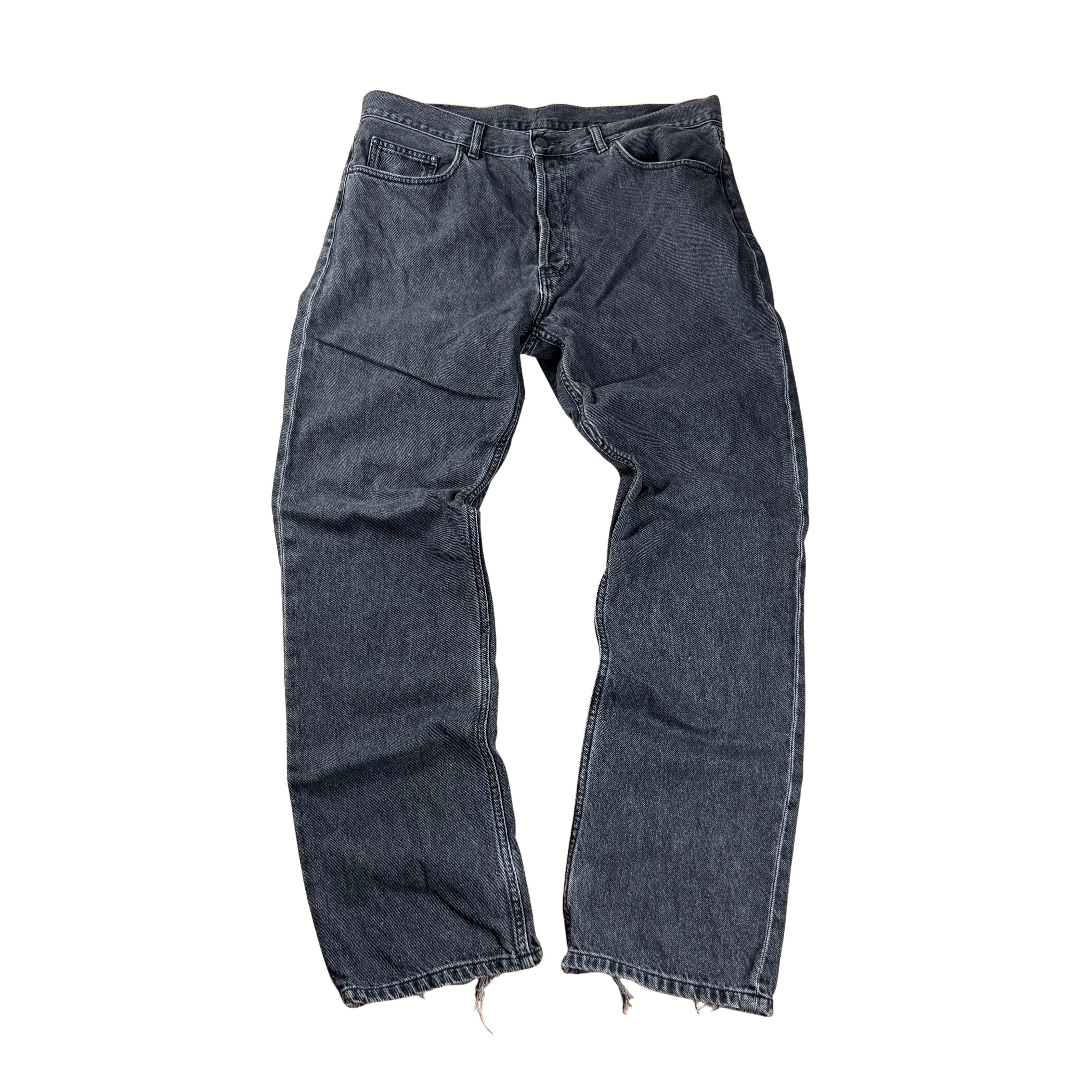 Vintage Carhartt Nolan Jeans - L