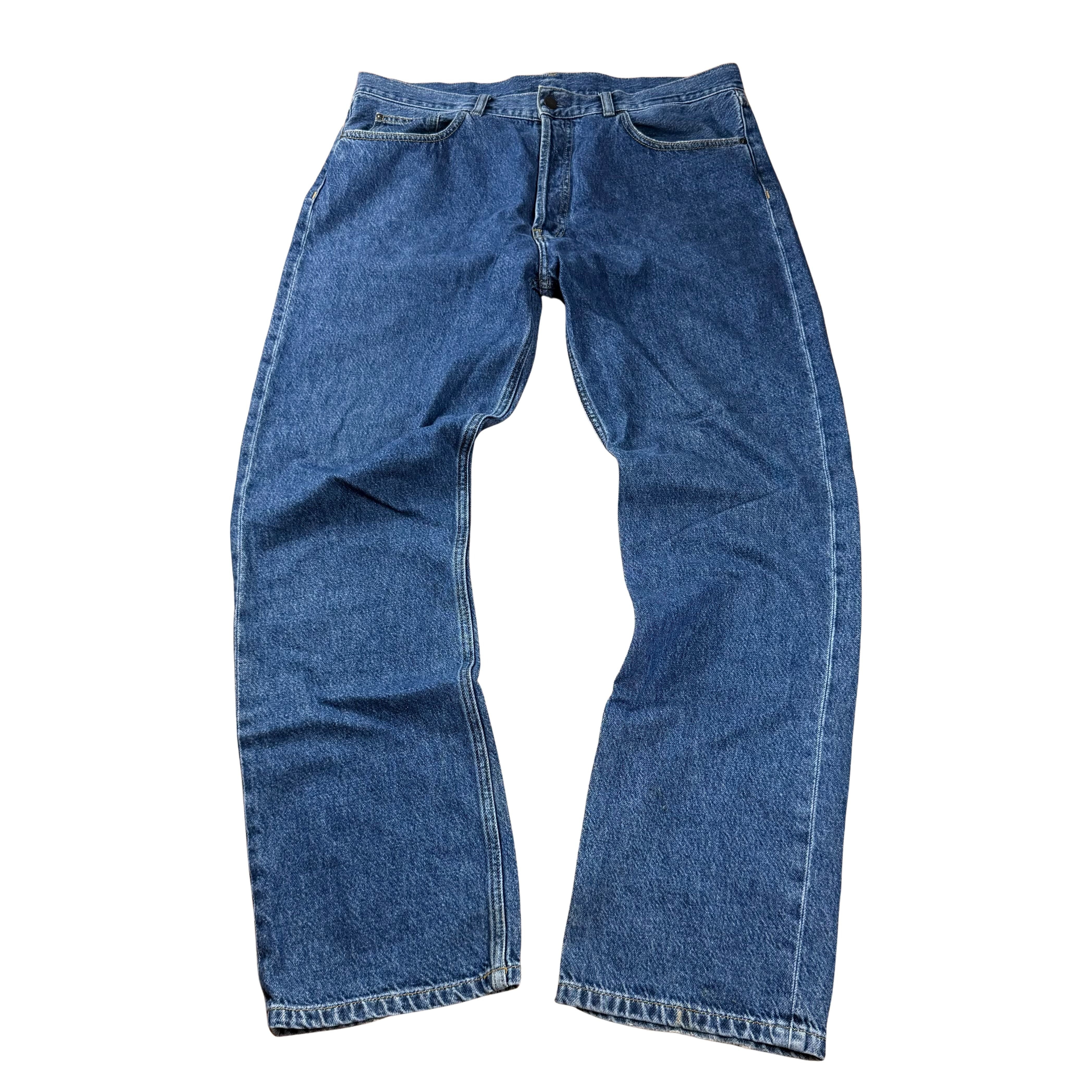 Vintage Carhartt Nolan Jeans - L