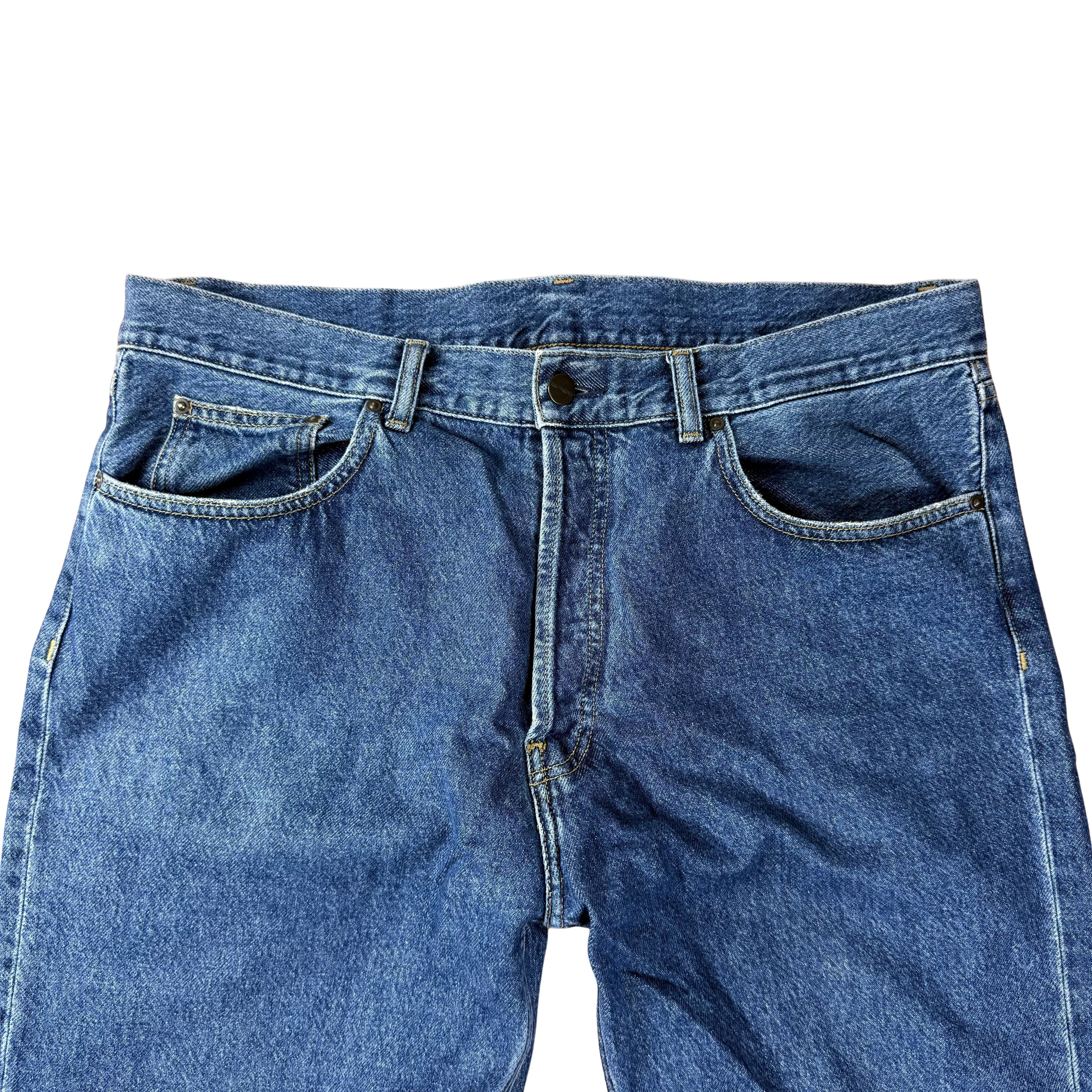 Vintage Carhartt Nolan Jeans - L