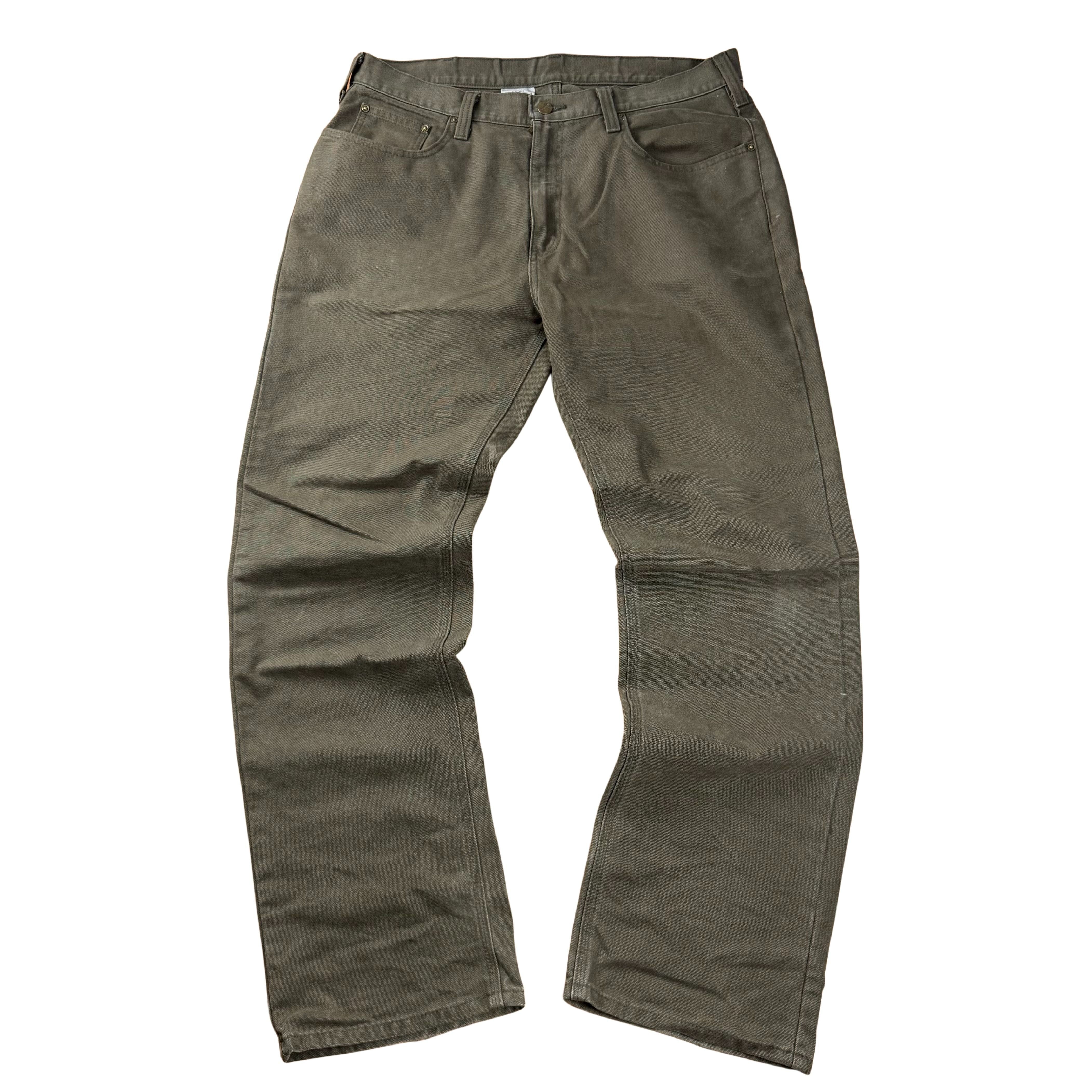 Vintage Carhartt Jeans - XL