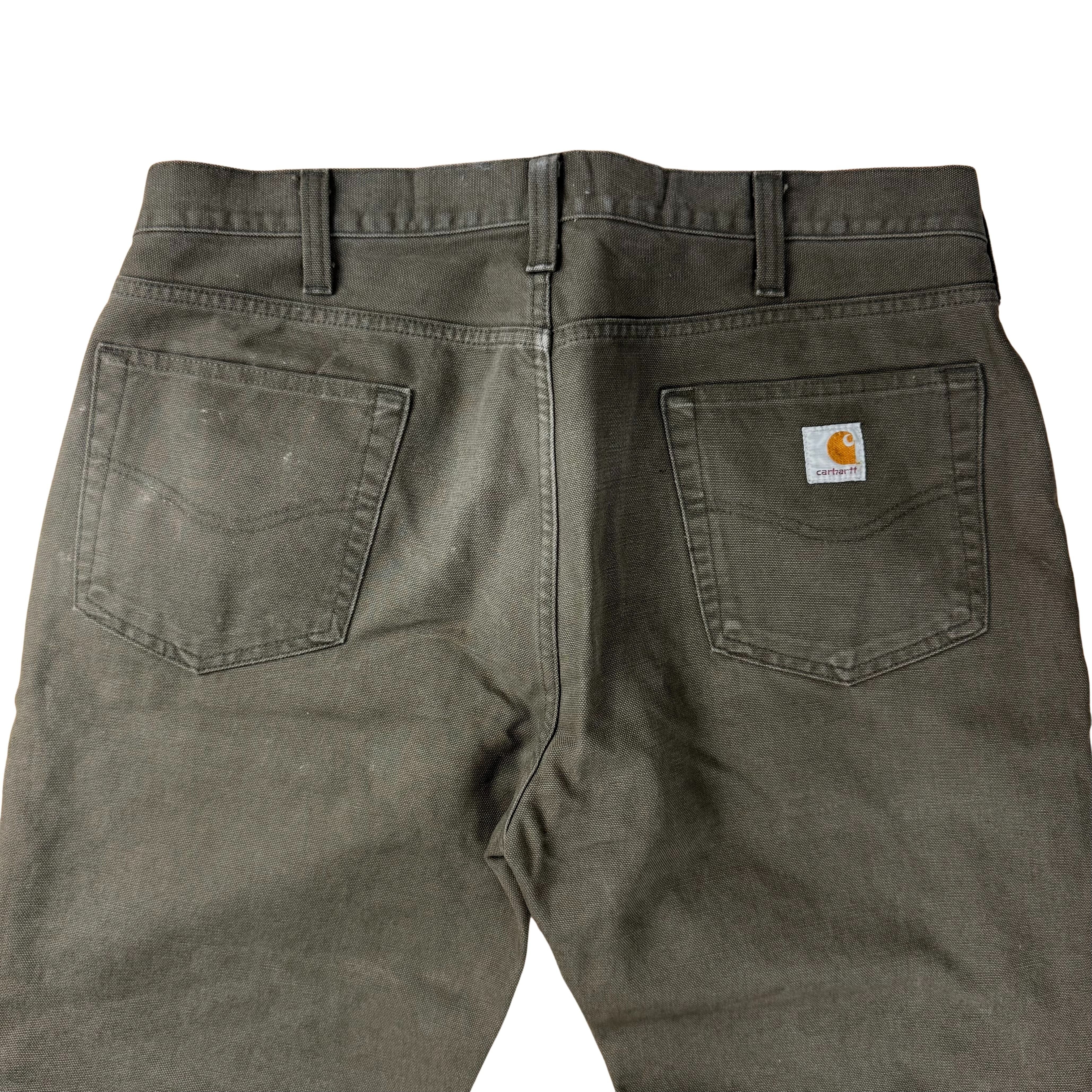 Vintage Carhartt Jeans - XL