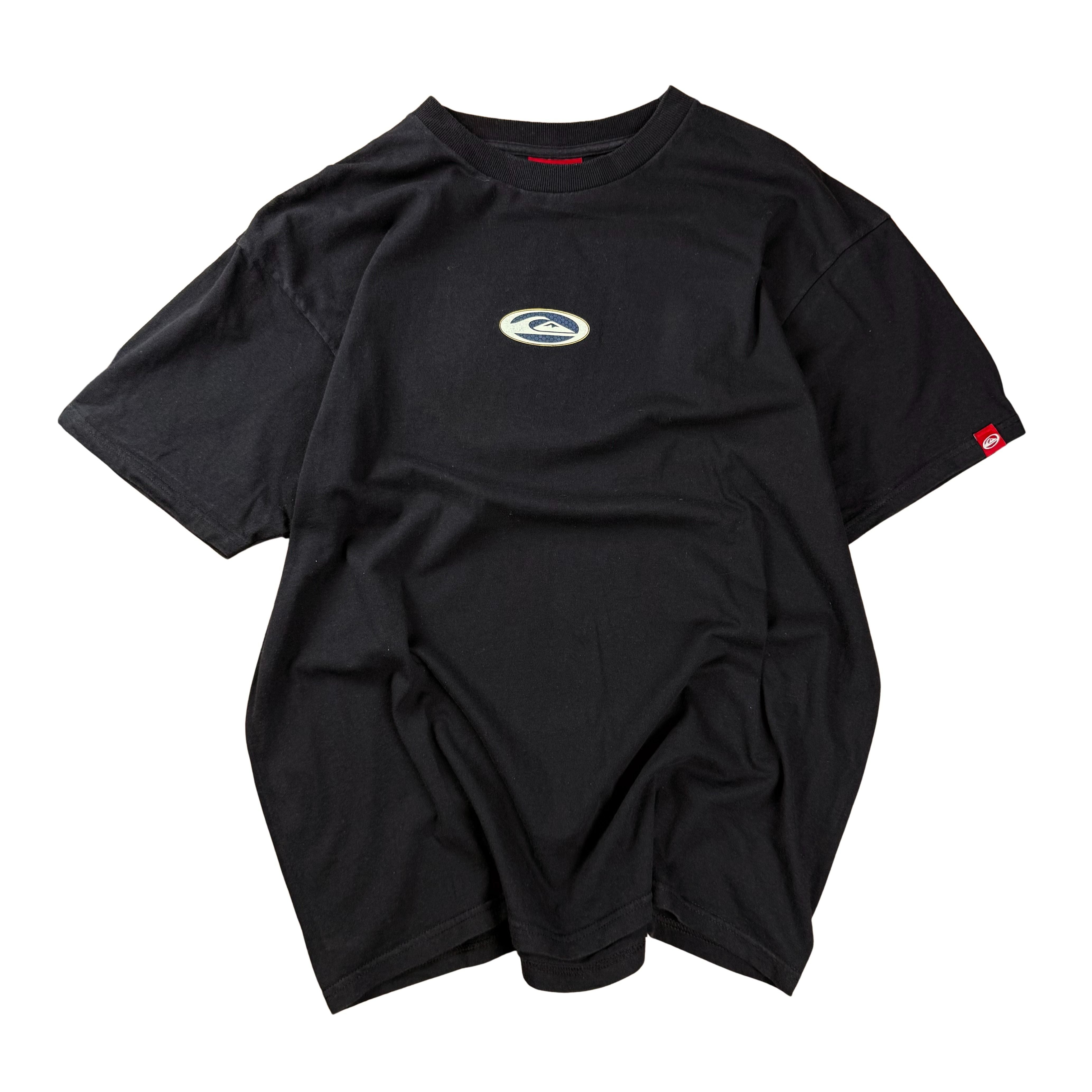 Vintage Quiksilver T-Shirt - XL