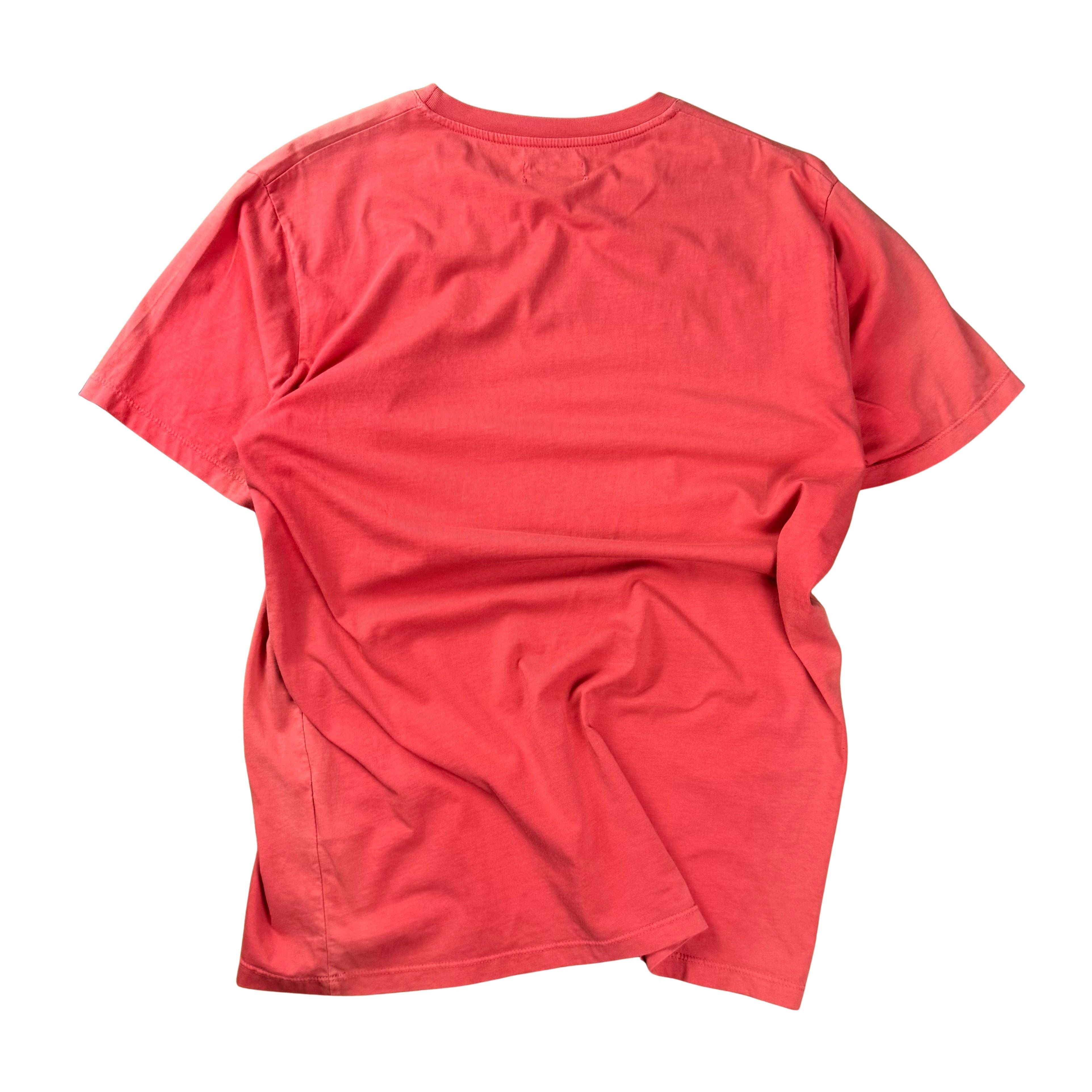 Vintage Front Street 8 Sunfaded T-Shirt - L