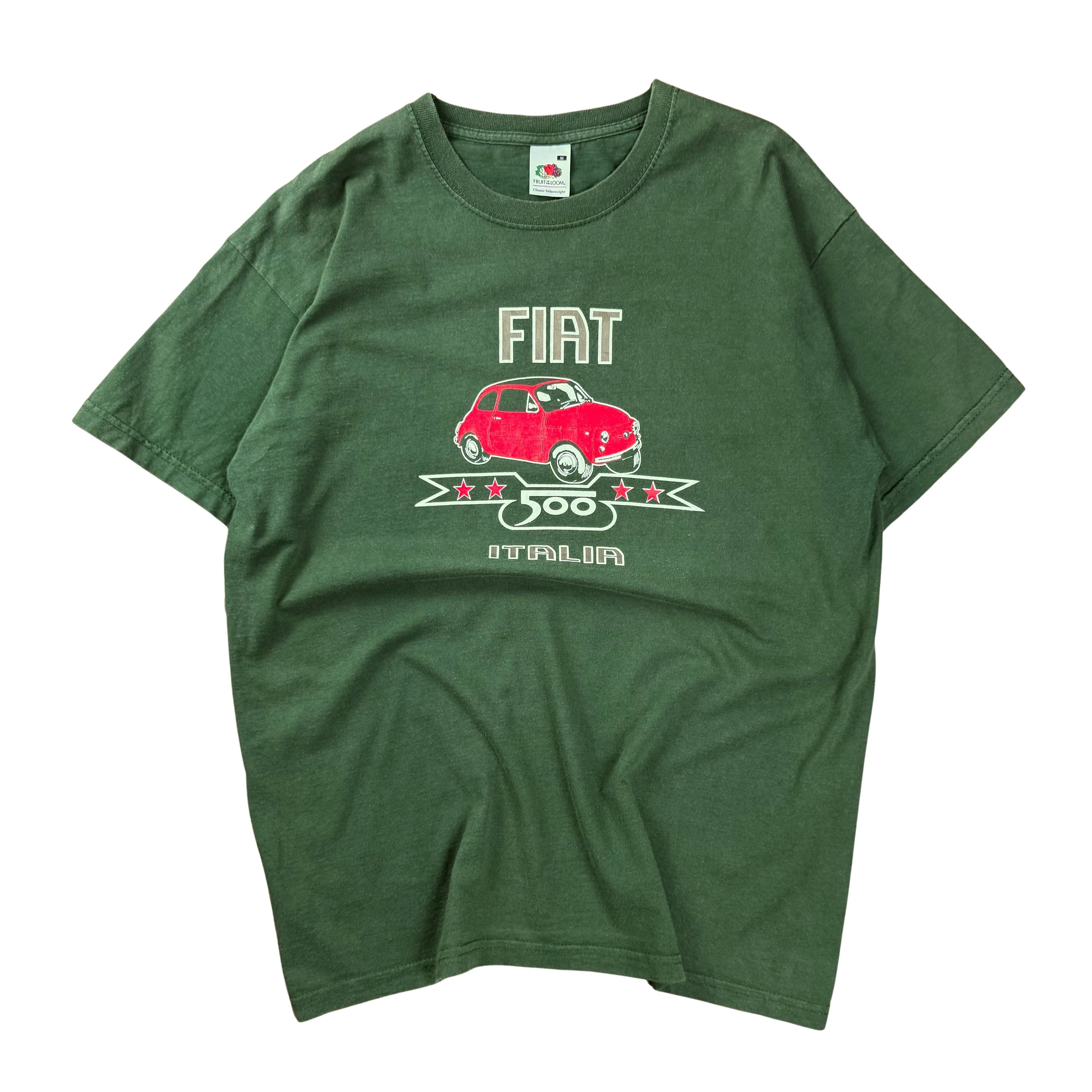 Vintage Italia T-Shirt - M