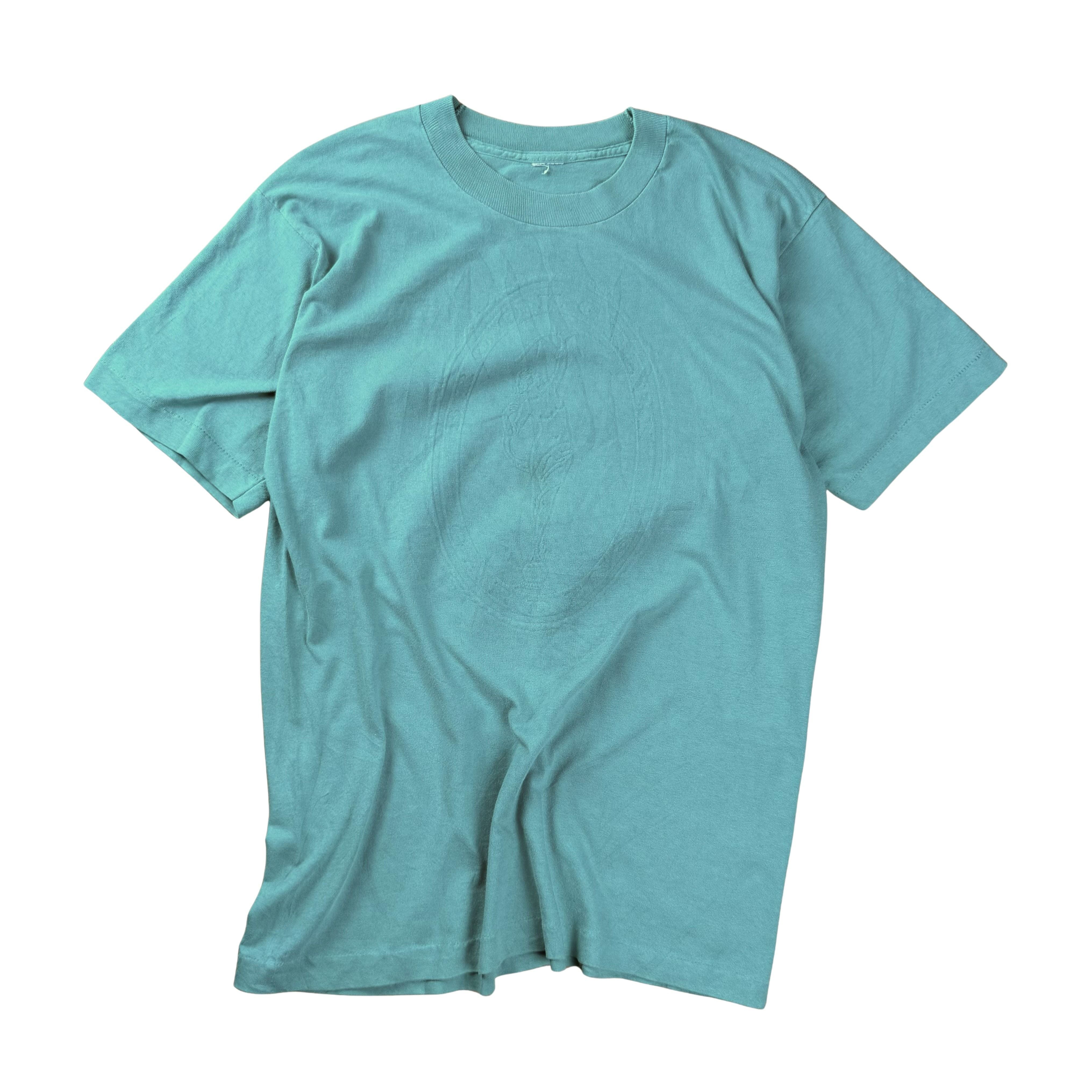 Vintage Single Stitch T-Shirt - L