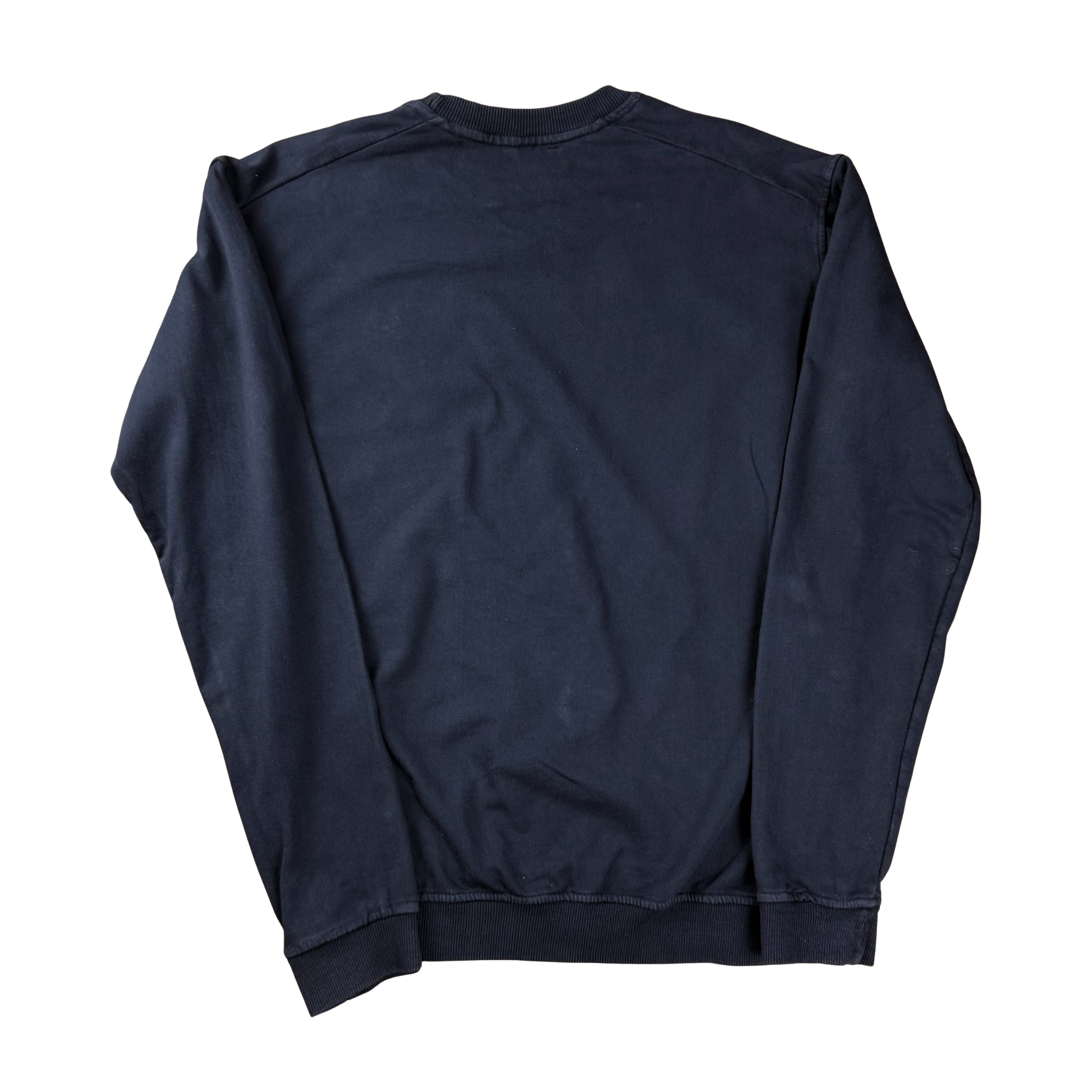 Vintage Fred Perry Sweatshirt - L